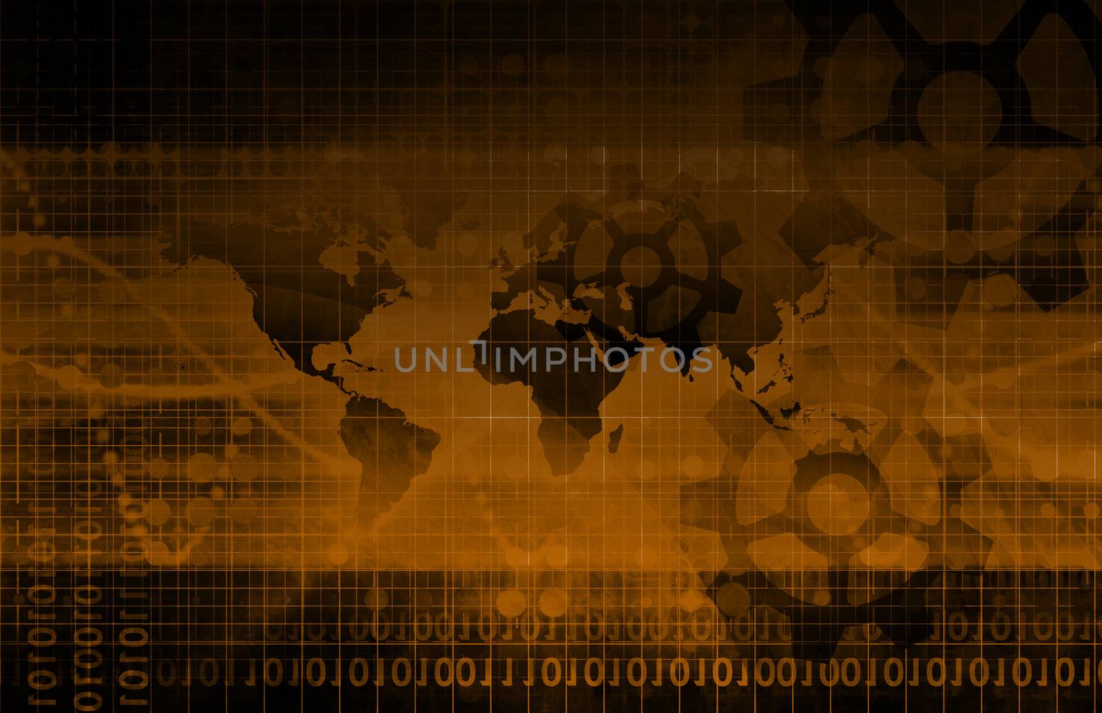 Global Integration of Technologies as a Concept