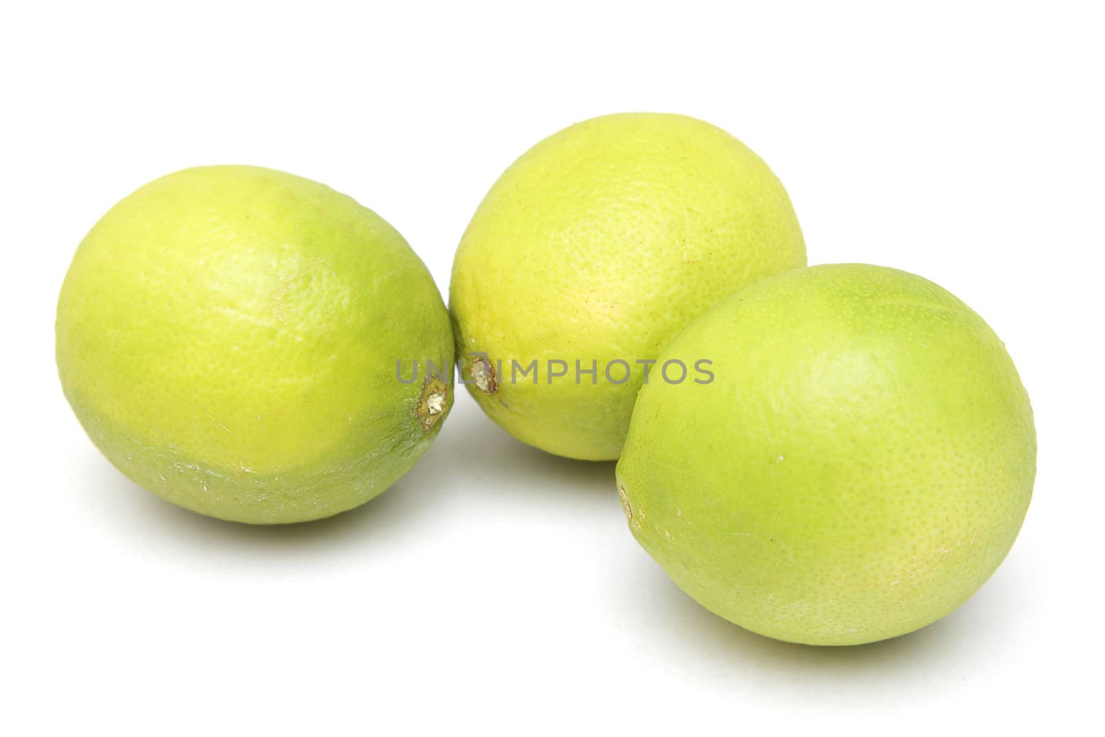 Limes by pulen