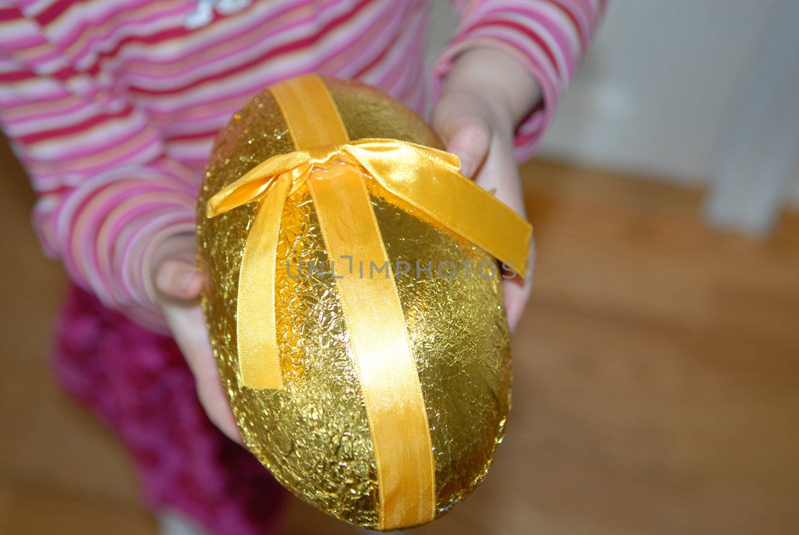 easter egg
