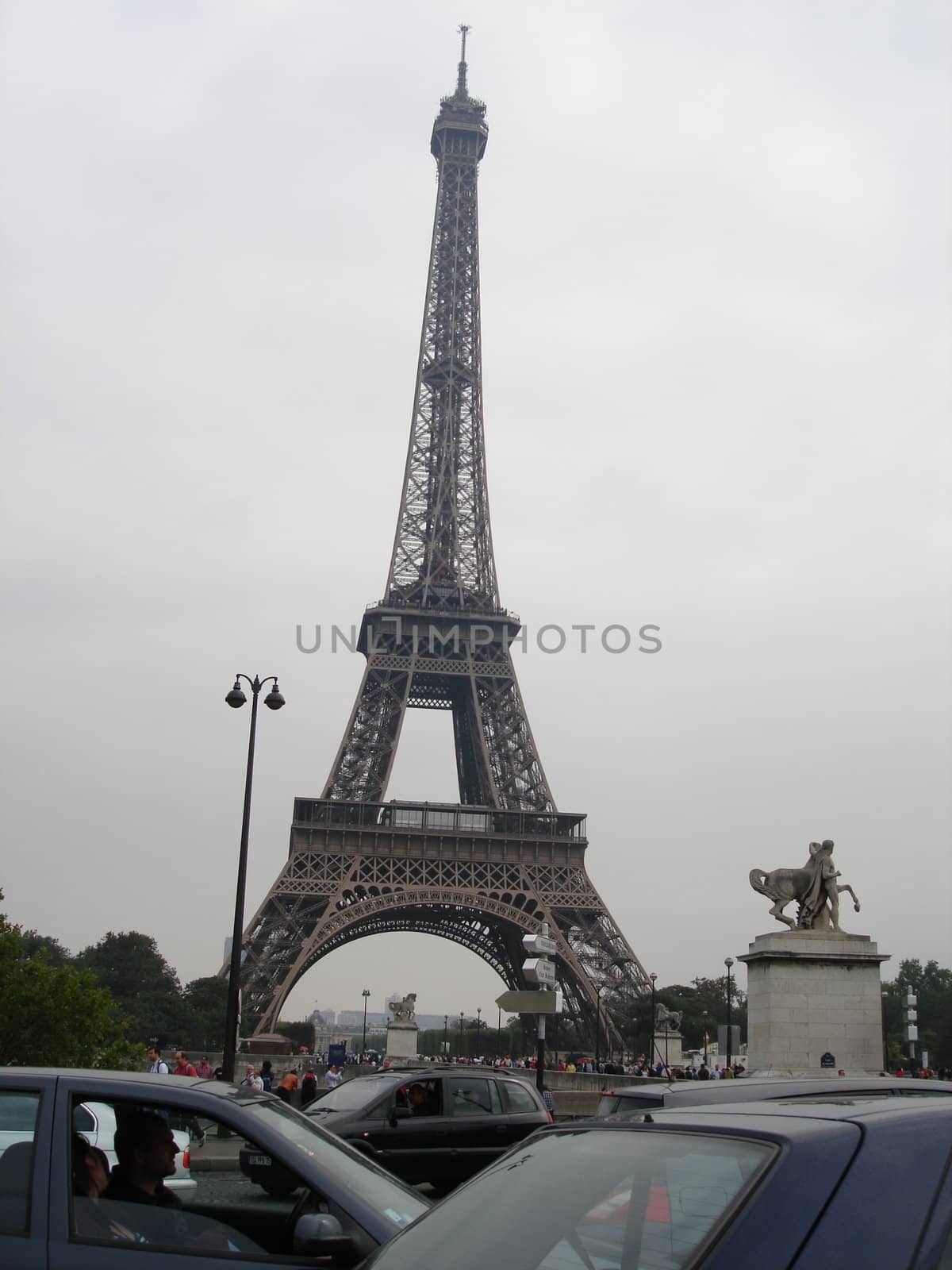 Eiffel Tower