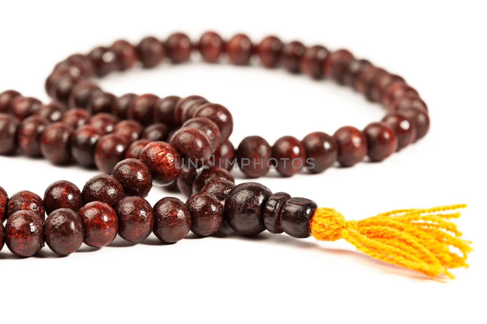 Prayer beads   by dimol