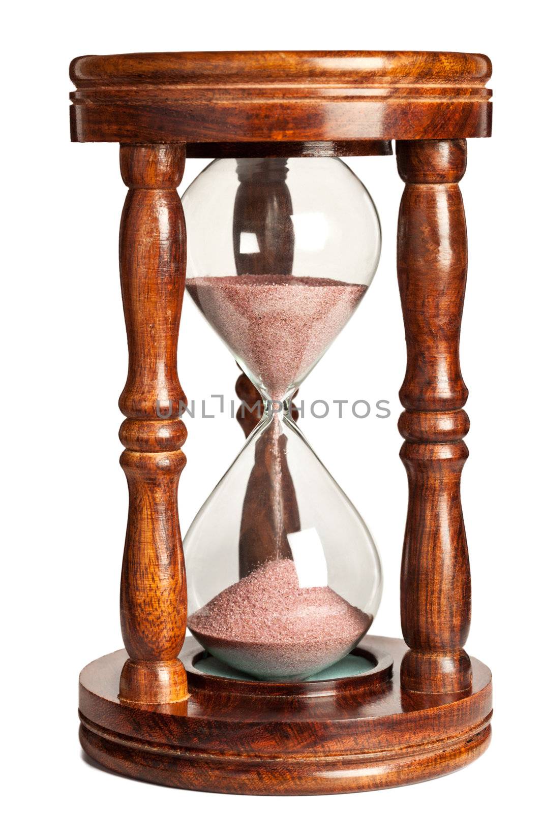 Hourglass  by dimol