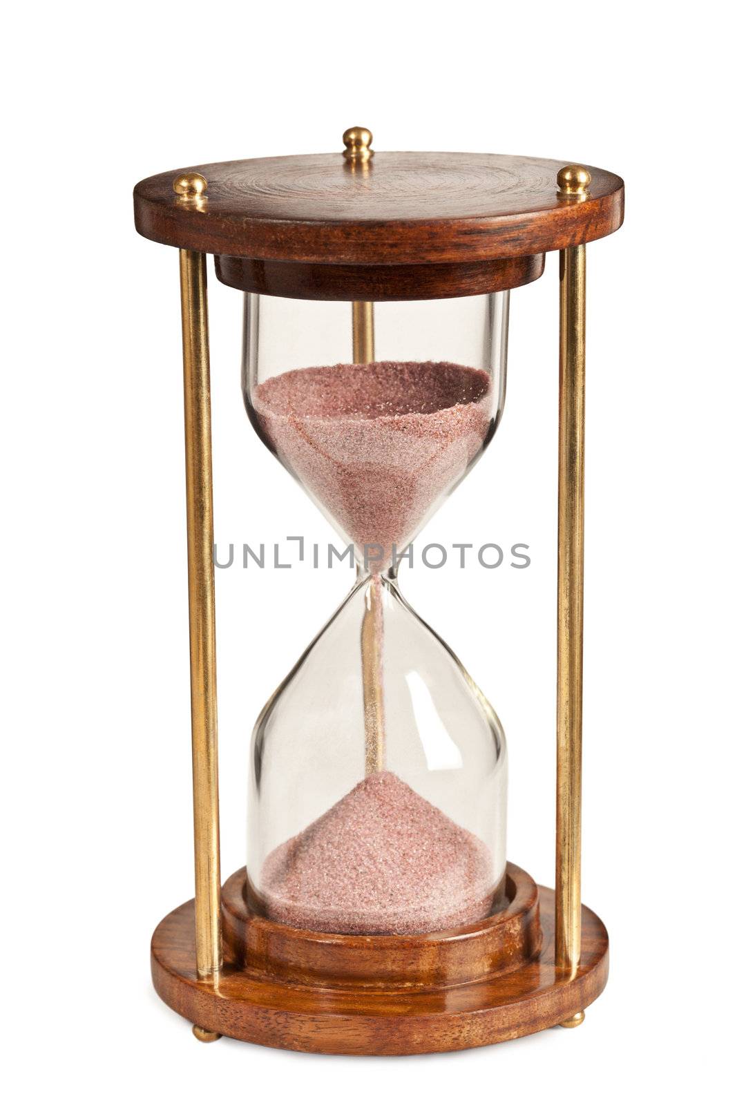 Hourglass  by dimol