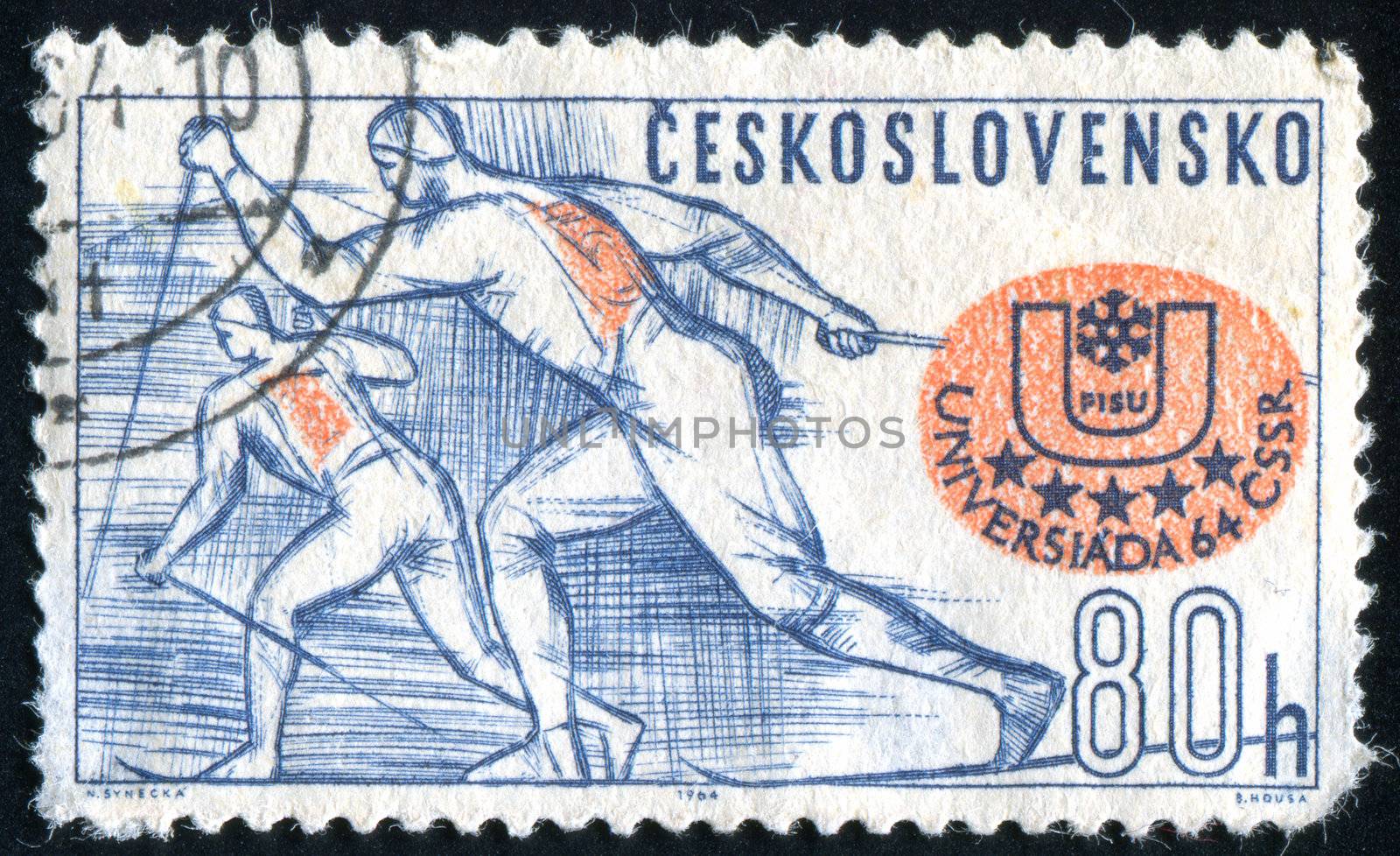 poststamp by rook