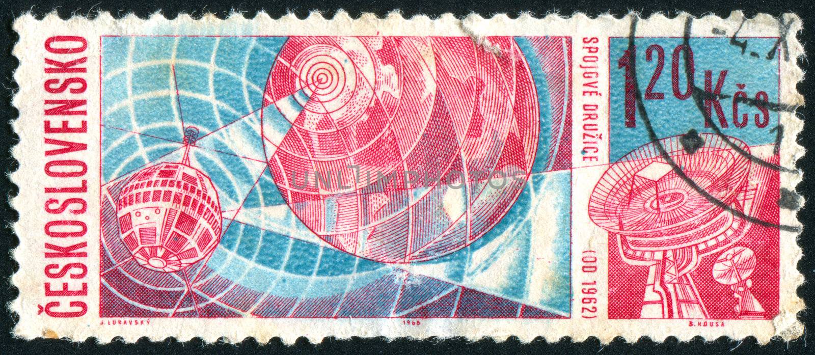 poststamp by rook