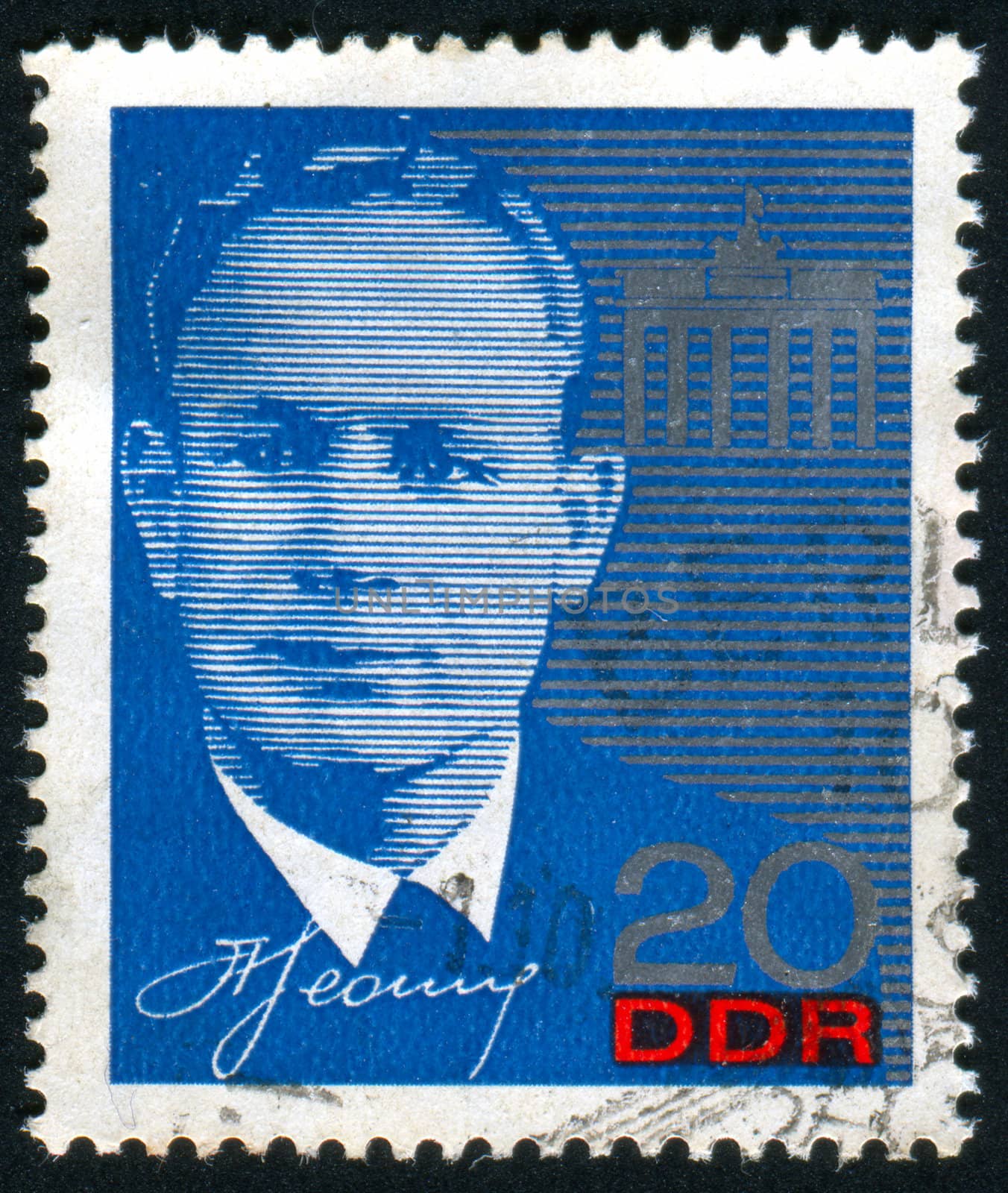 poststamp by rook