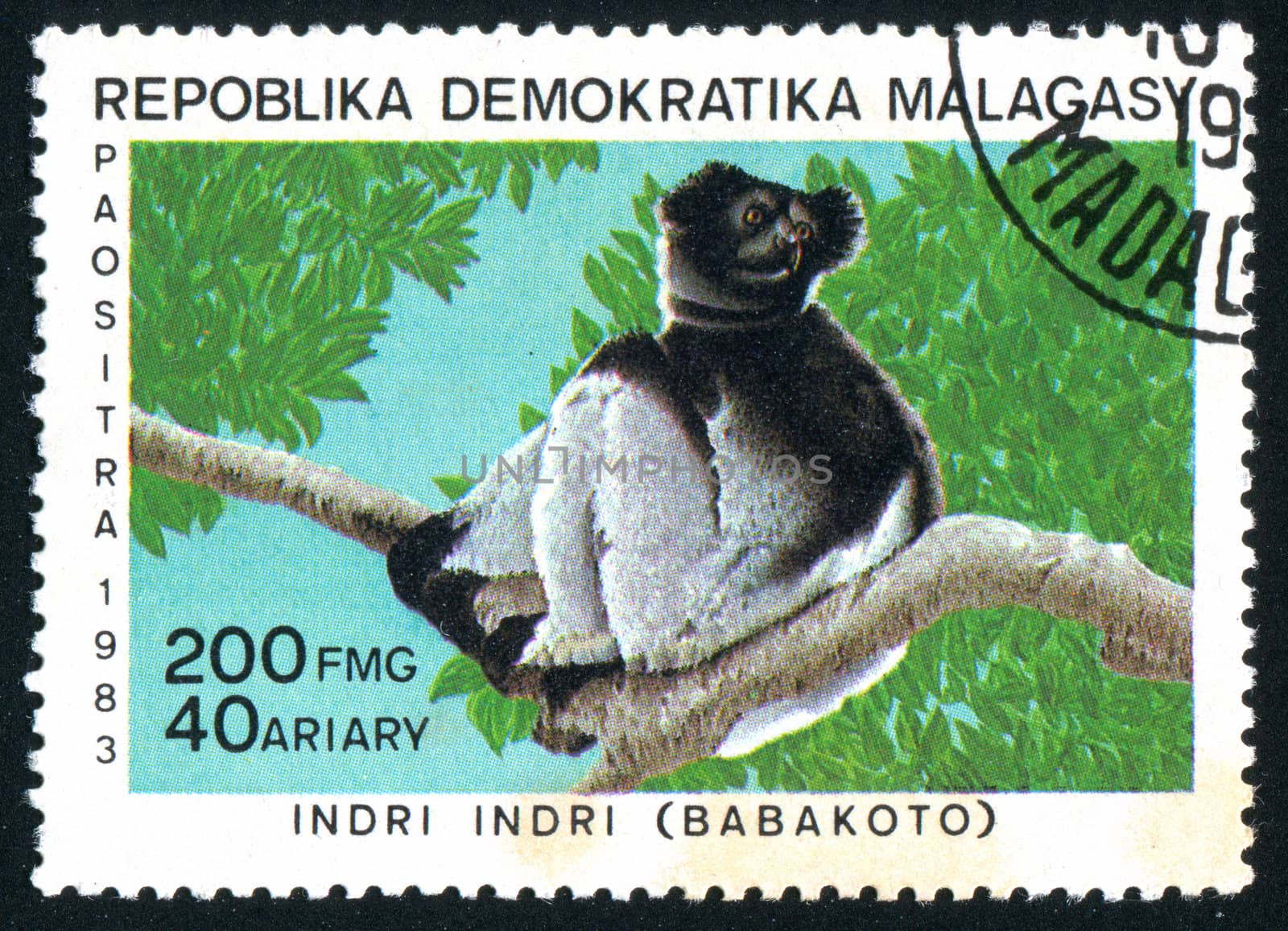 poststamp by rook