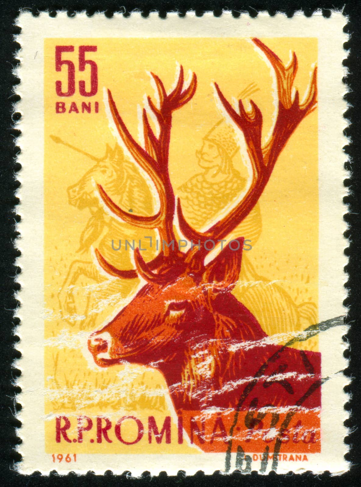 poststamp by rook