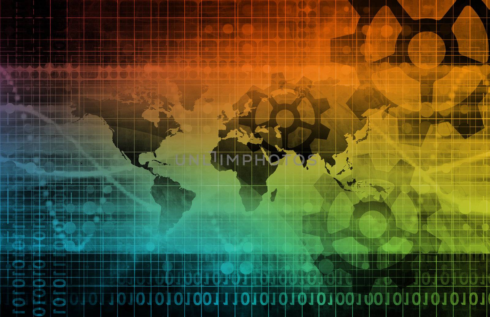 Global Integration of Technologies as a Concept