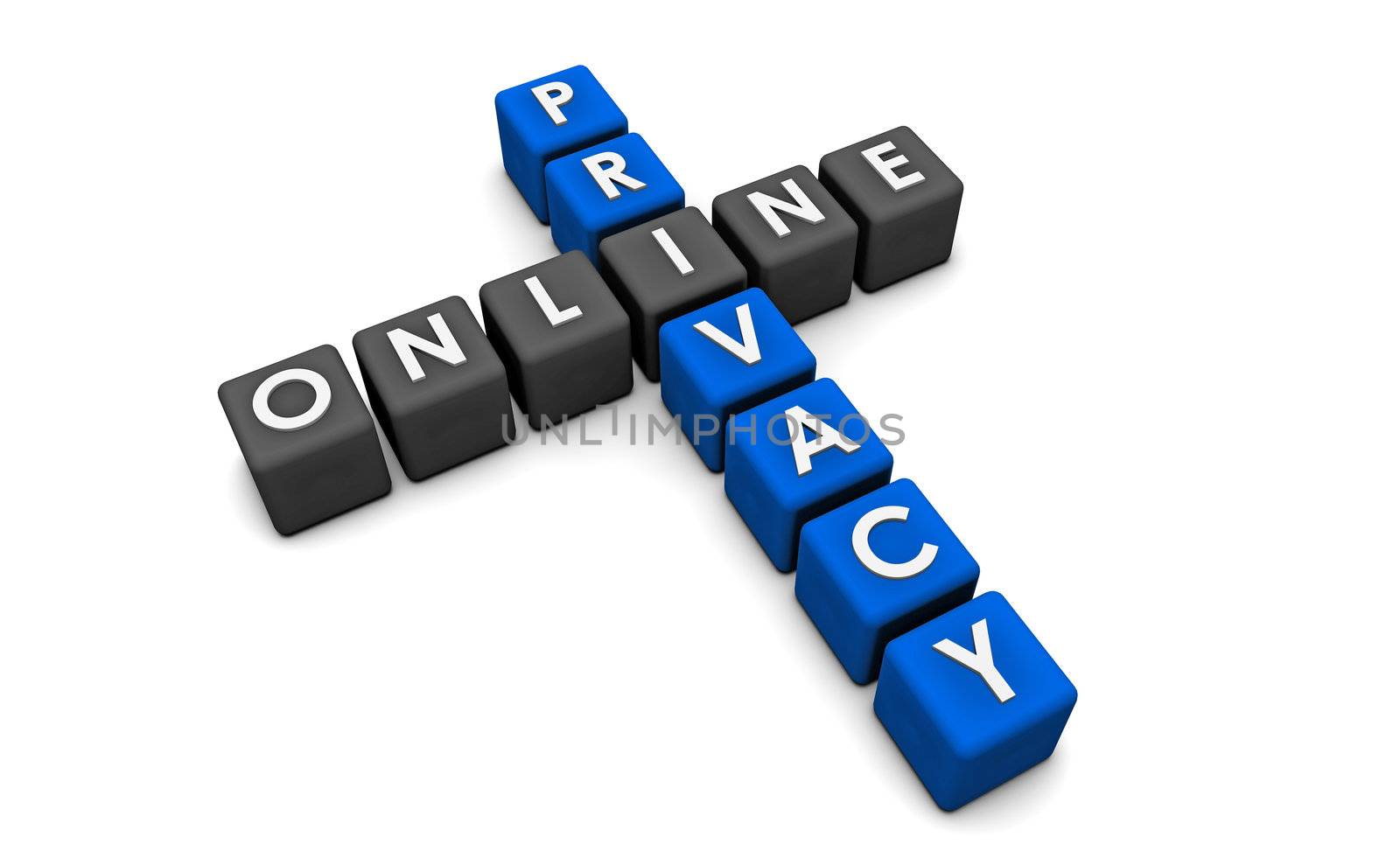 Online Privacy of your Data on the Web