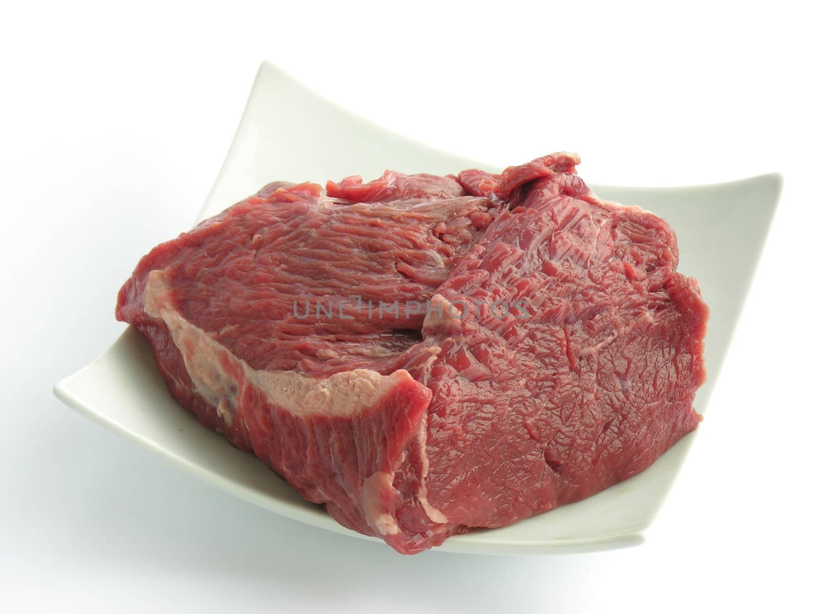 piece of beef