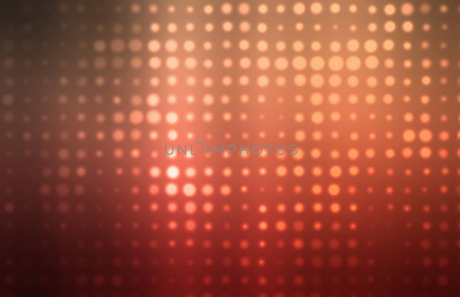Business Abstract Technology as a Background Art