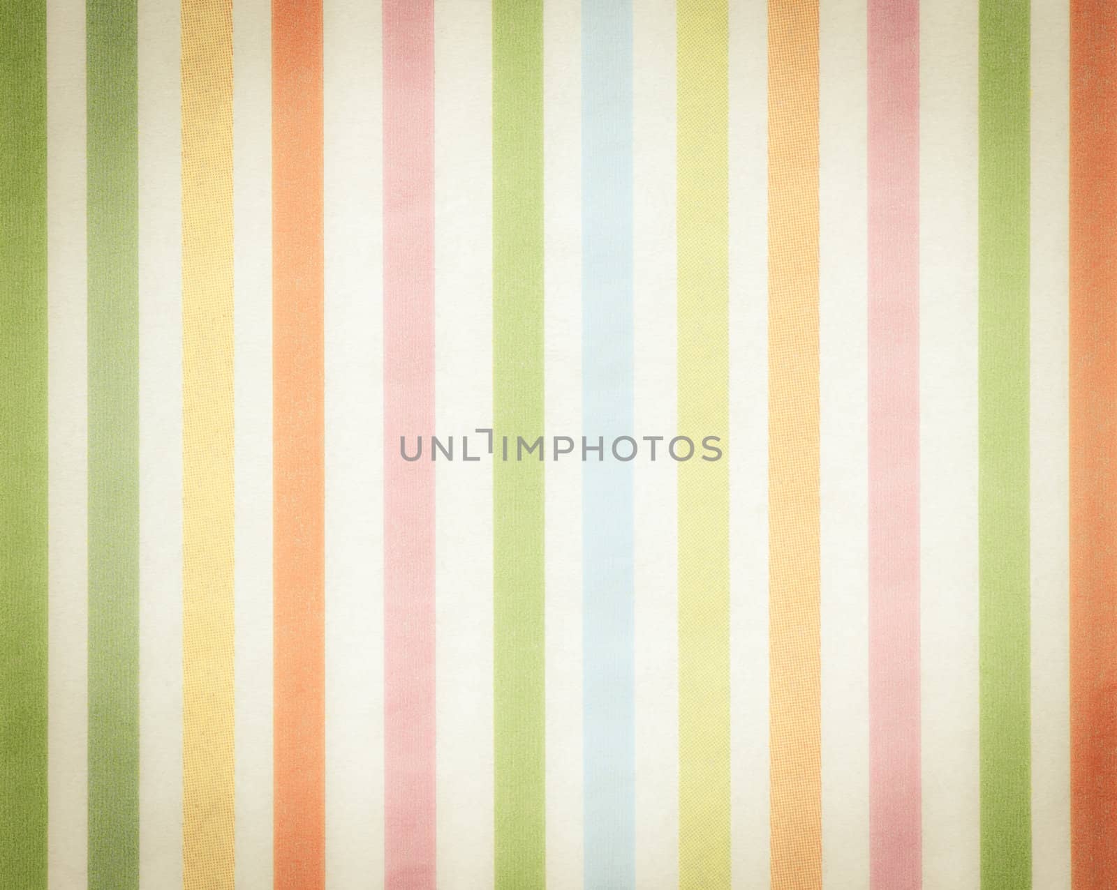 colorful background with soft faded rainbow-colored vertical stripes