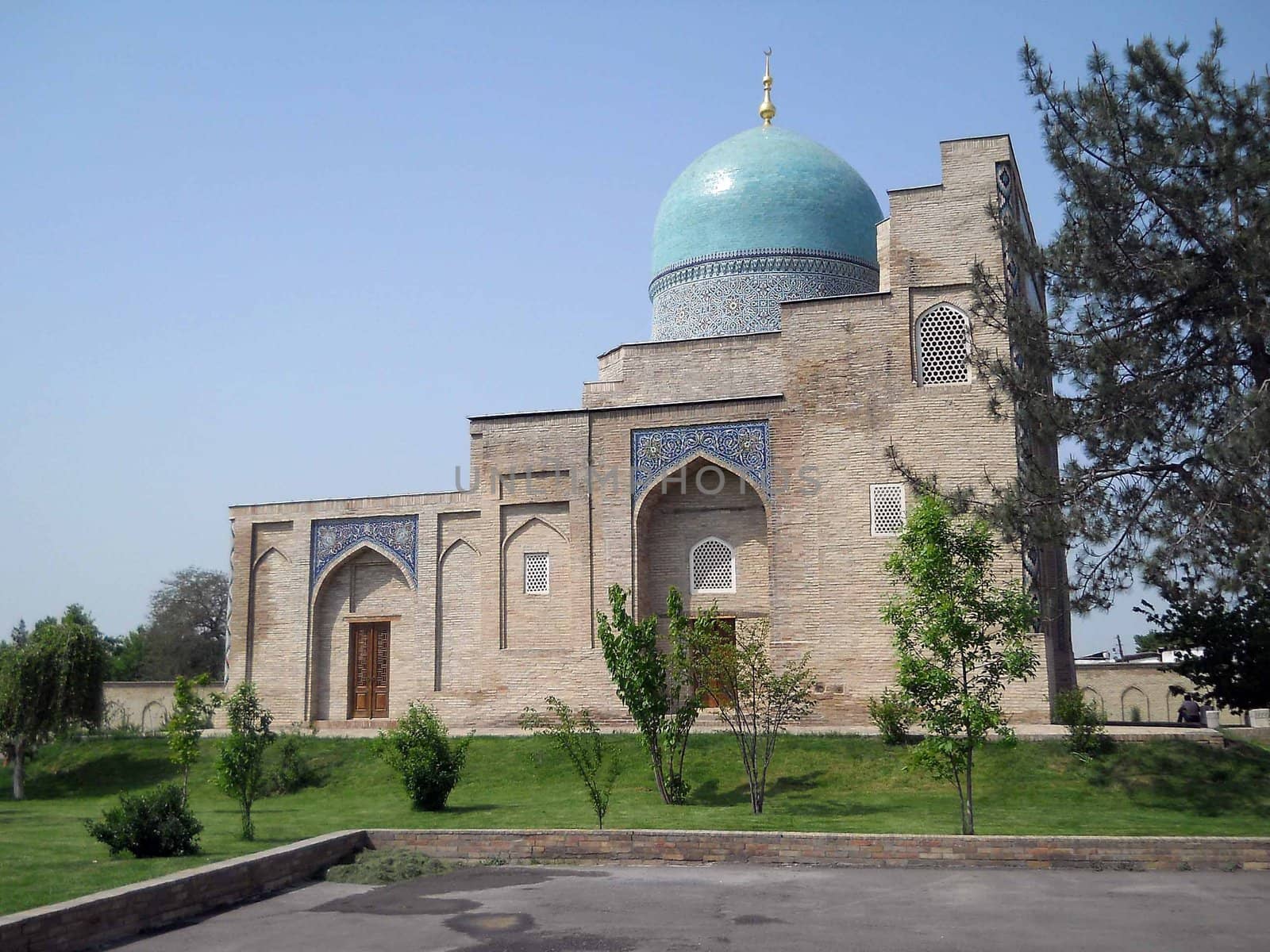 Tashkent 2 by georg777