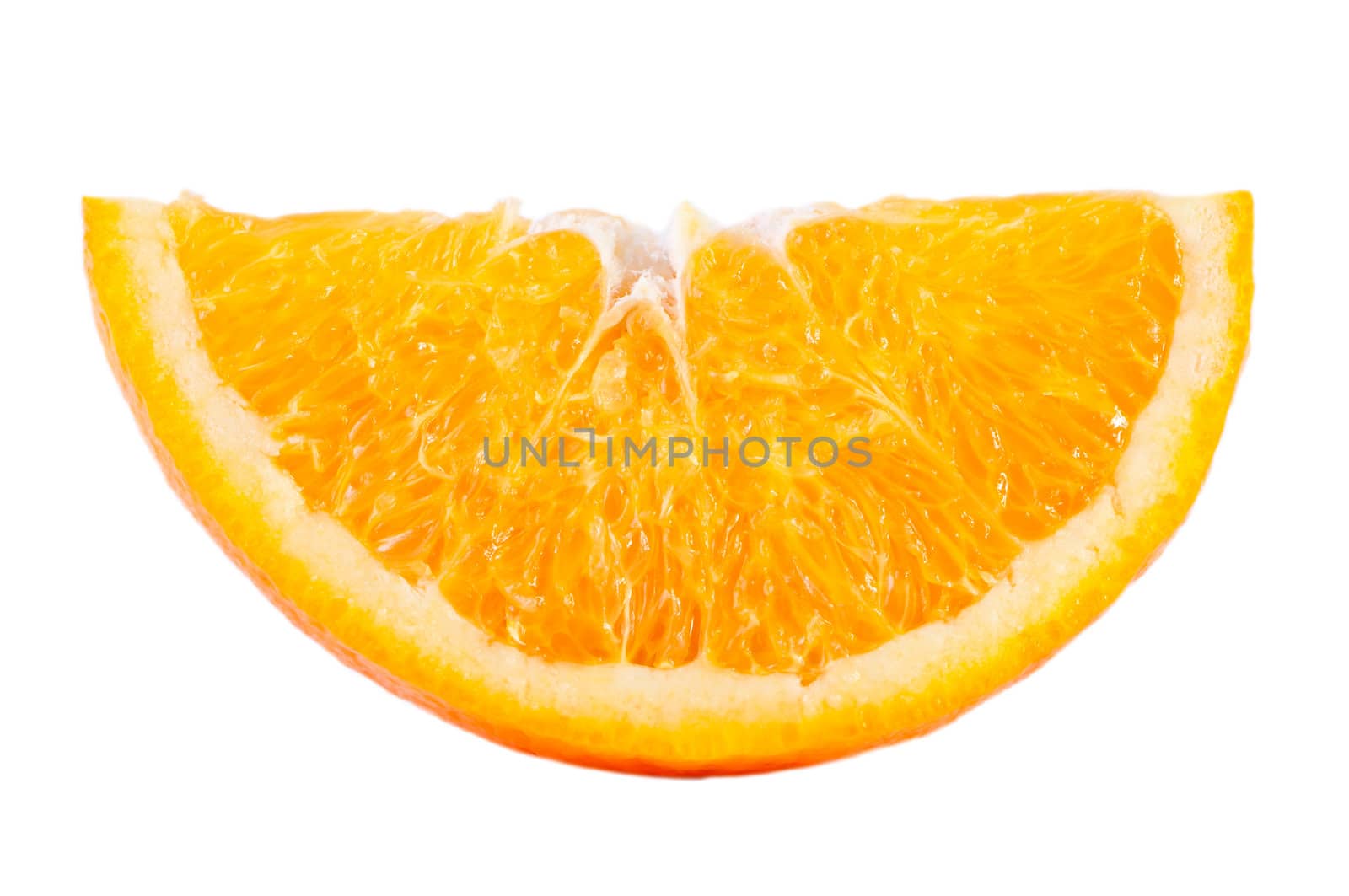 Orange isolated on a white background. Fresh fruits Isolated orange collection.