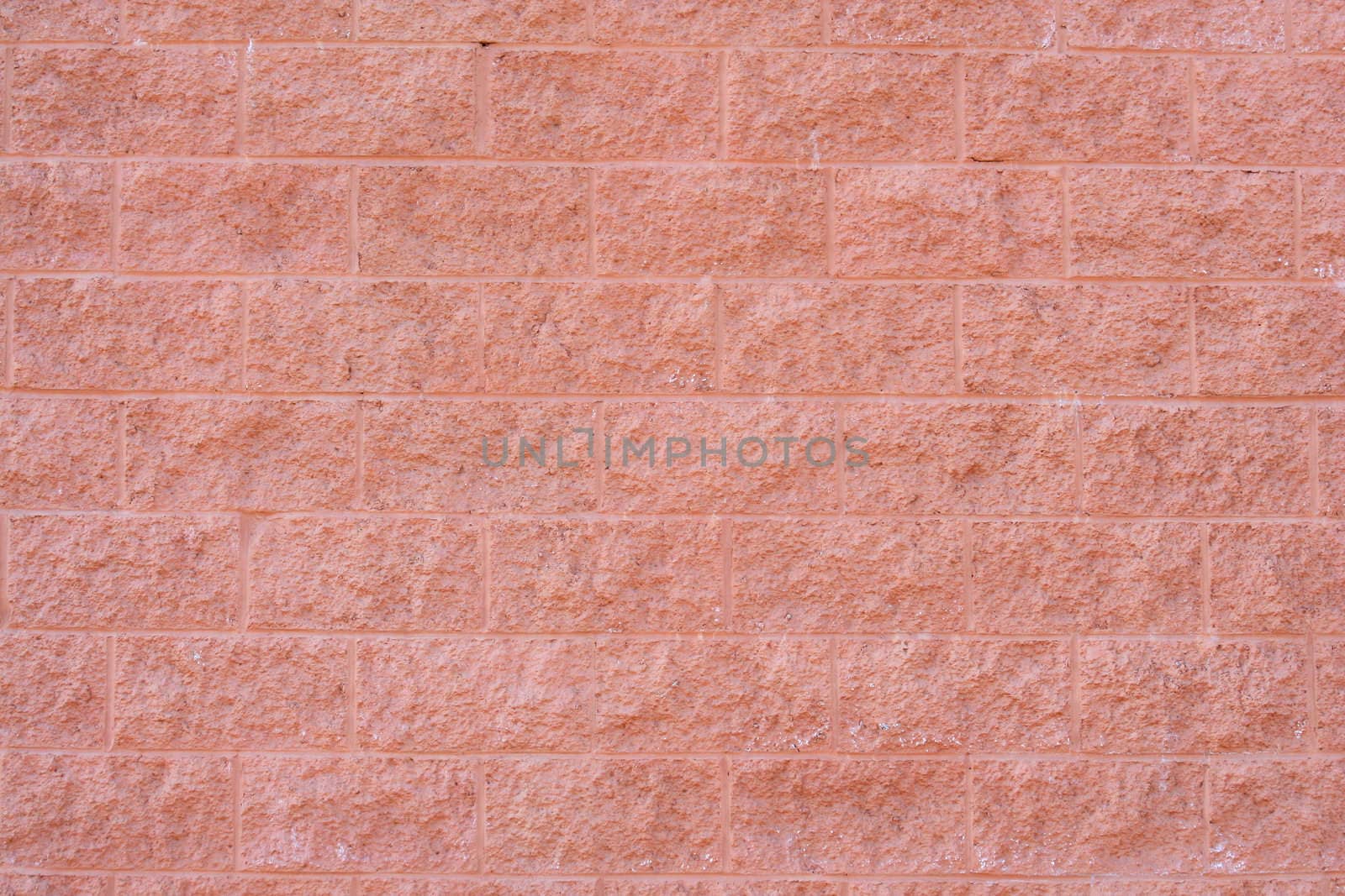 A Stone block wall background texture