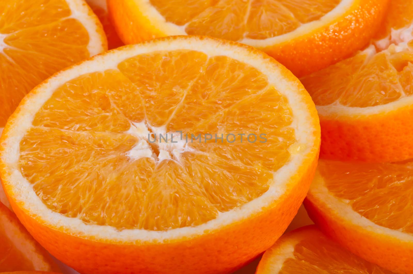 Orange by rook