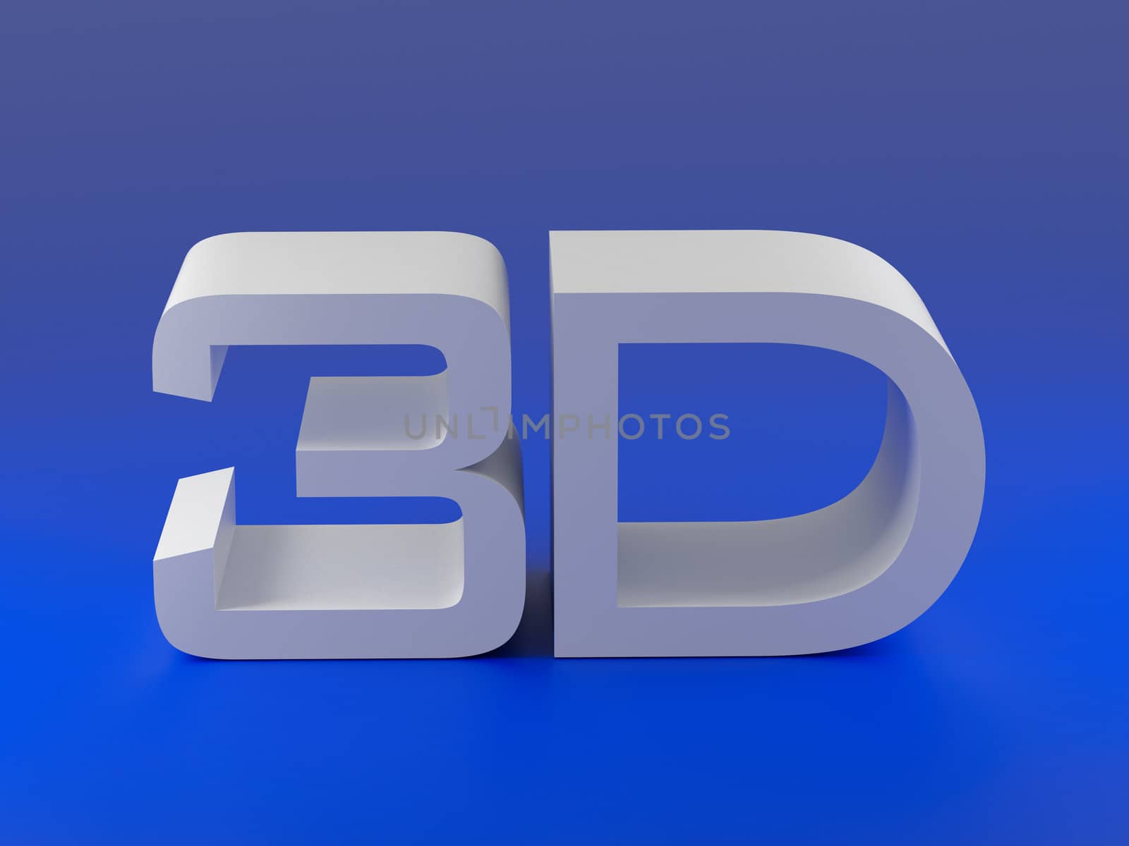 3d  by rook