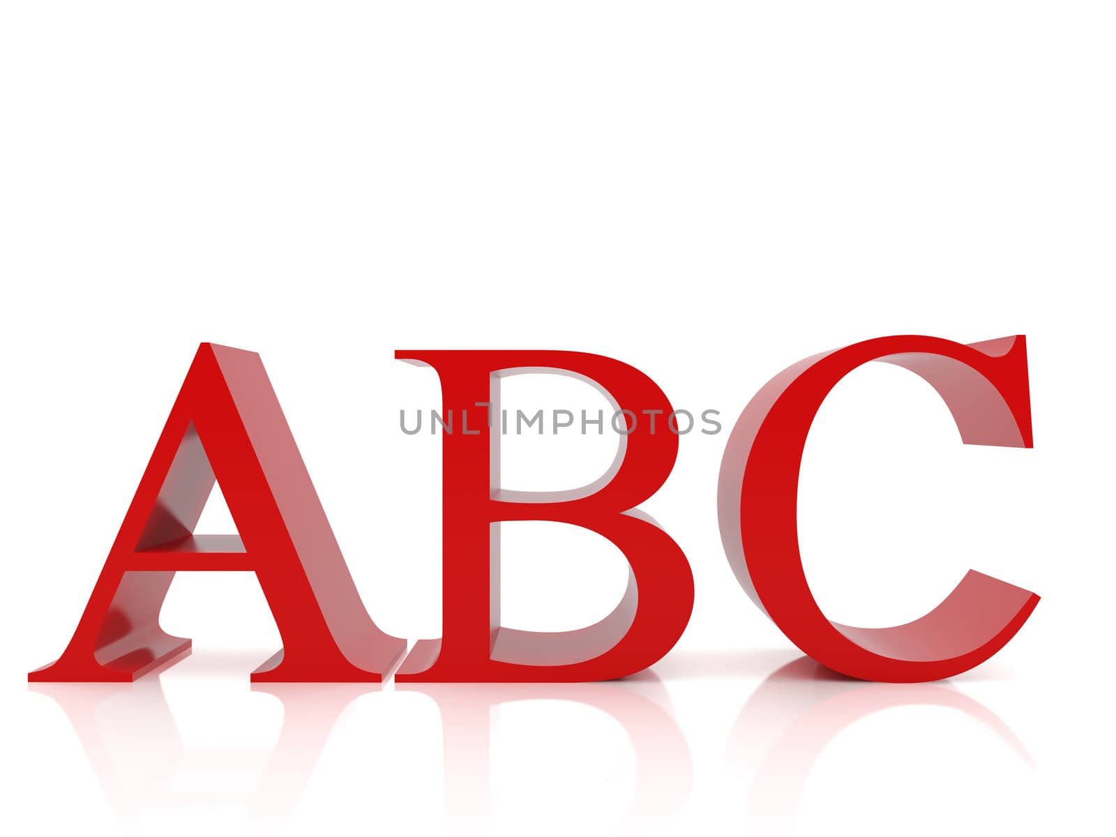 ABC by rook