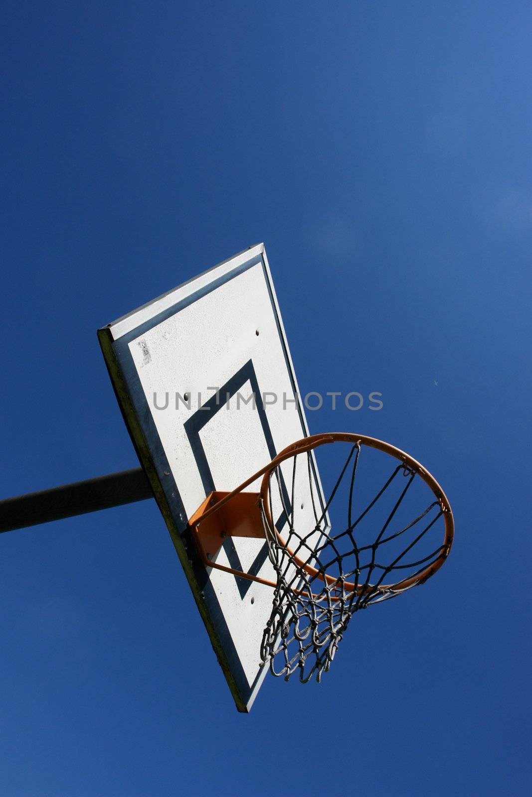 Basketball by yucas