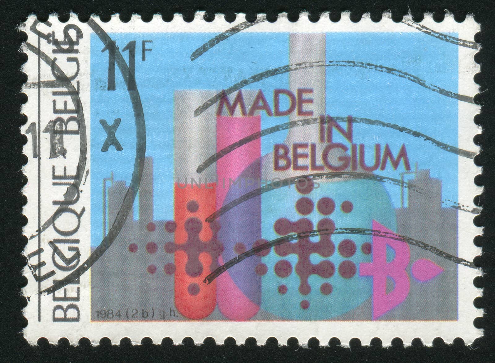 postmark by rook