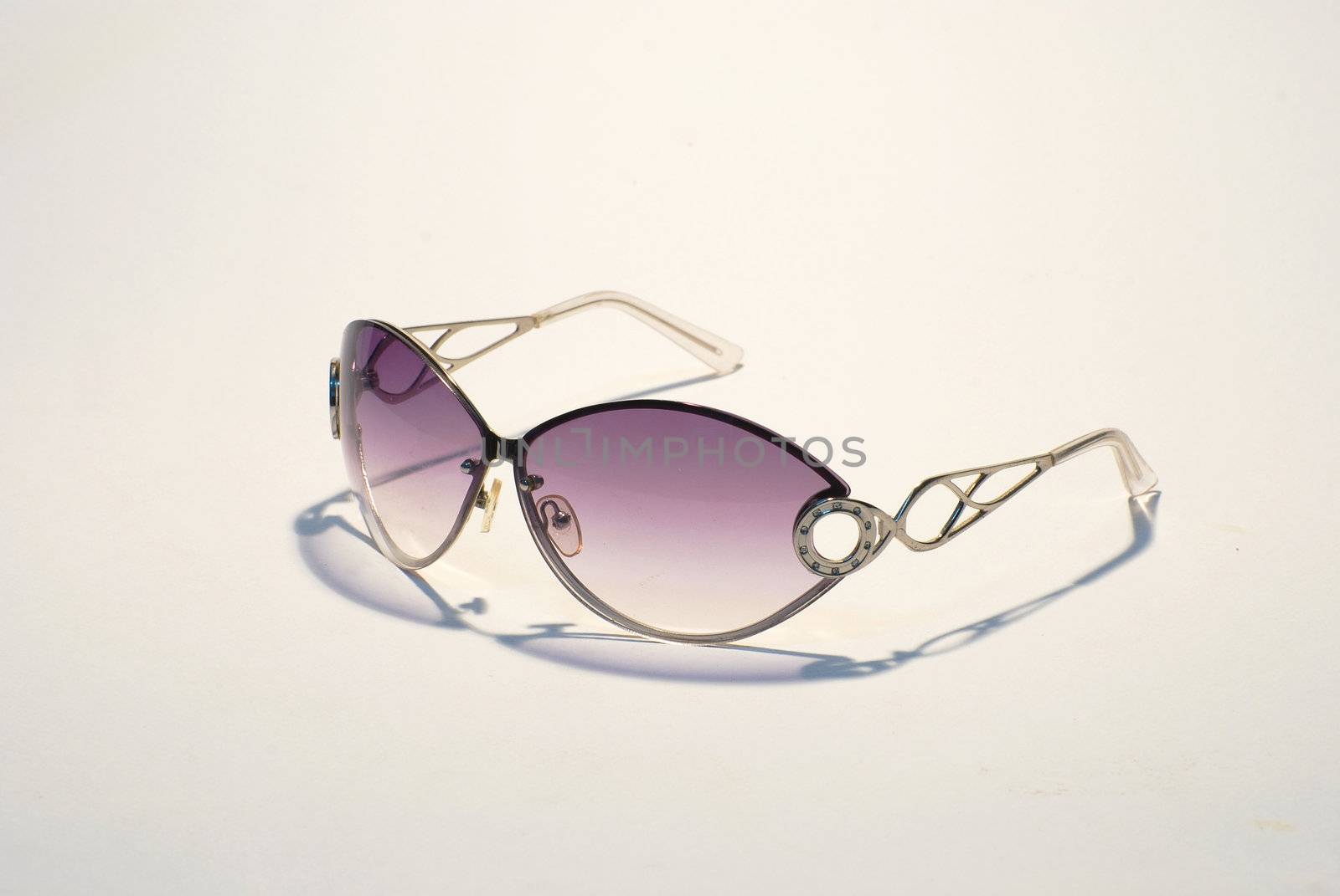 Sunglasses by hyena1515