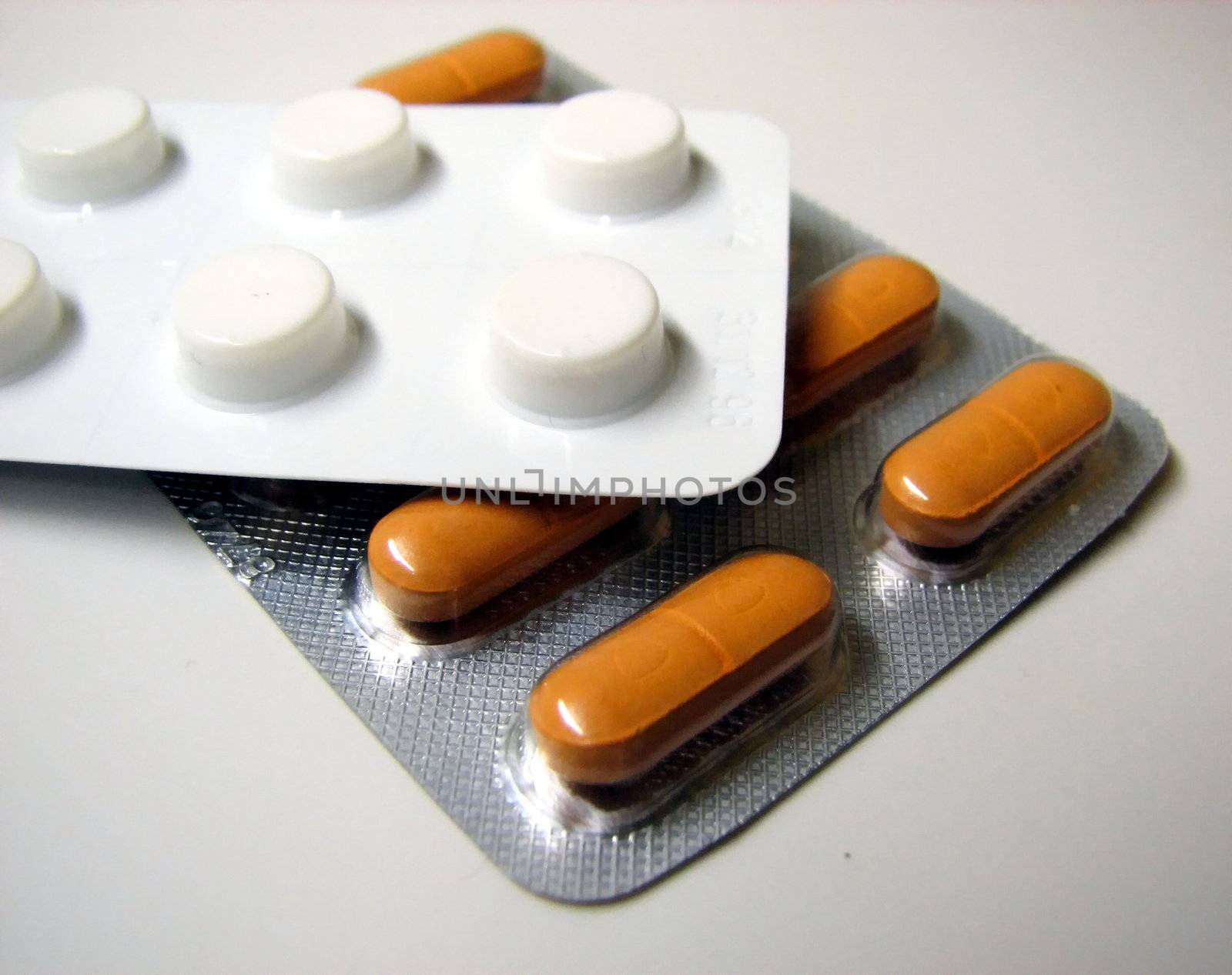 medicine Tablets