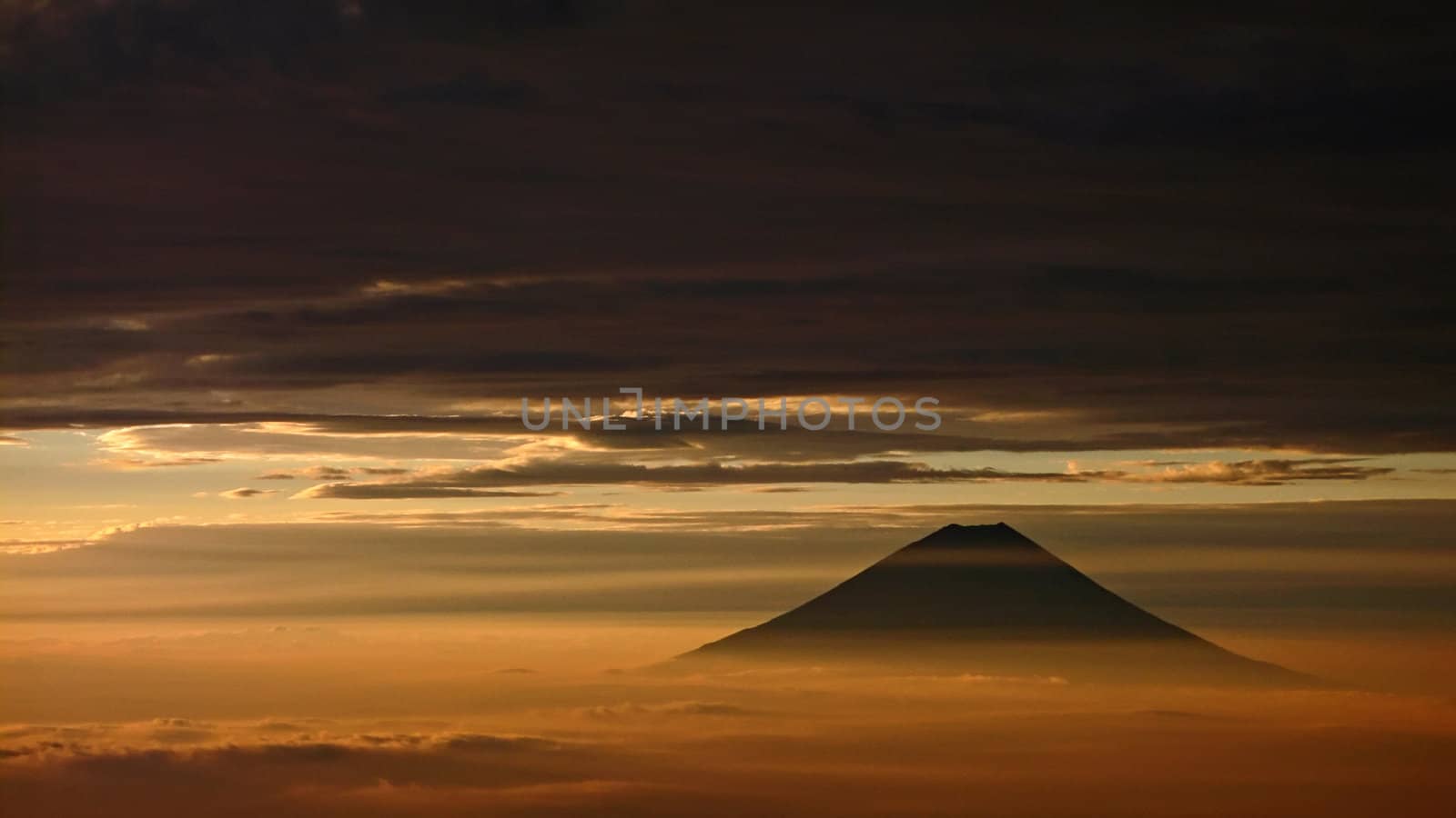 mt.Fuji view by yuriz