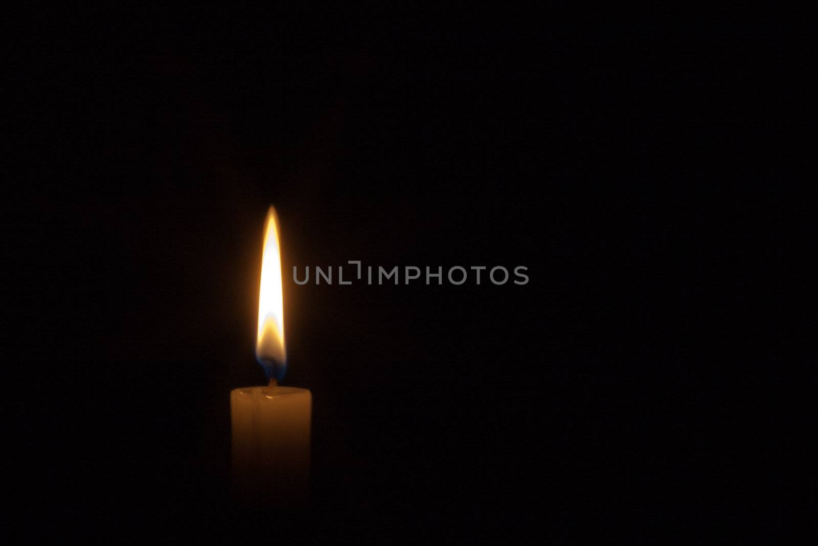 Candlelight by lavsen