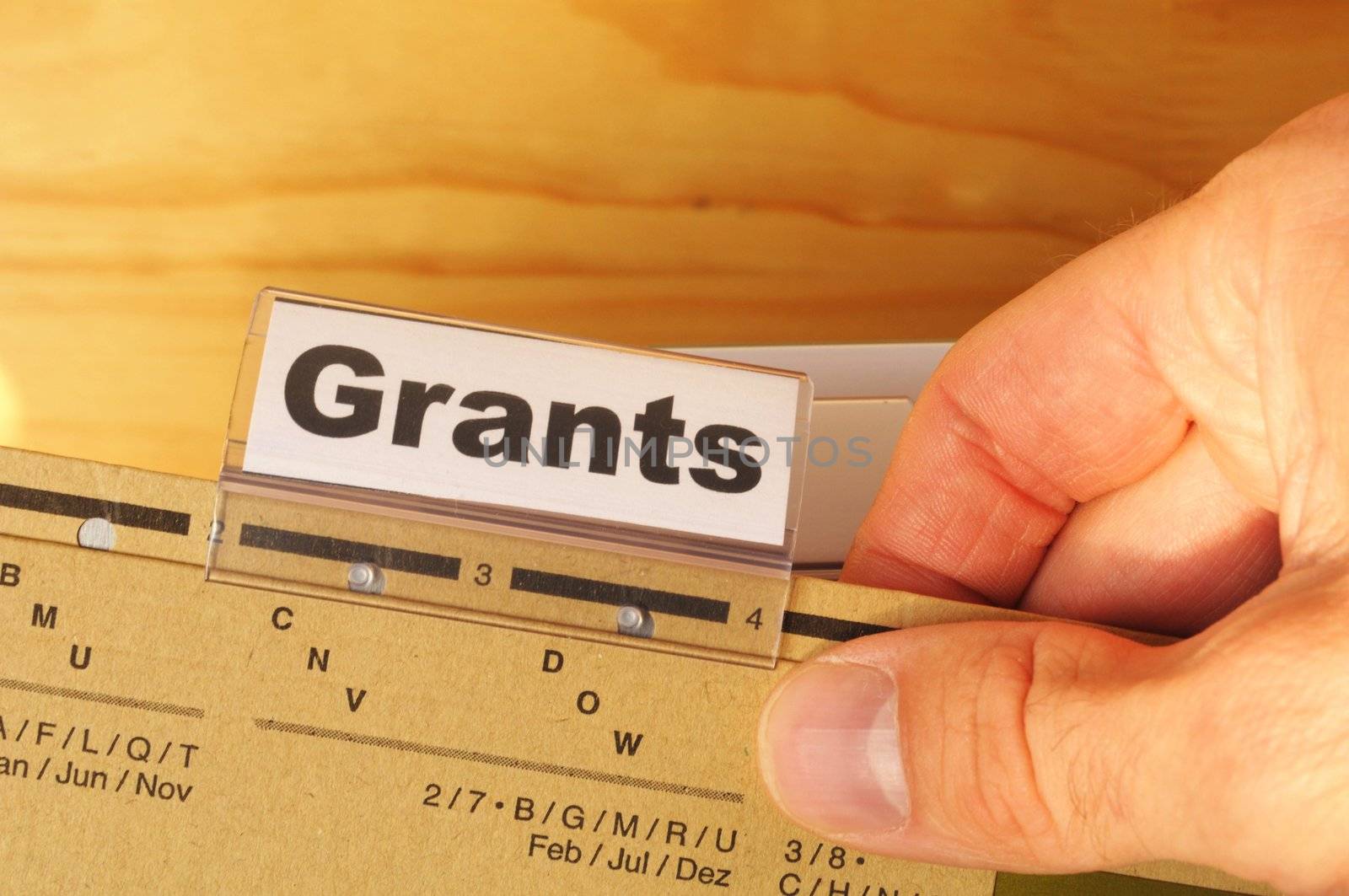 grants by gunnar3000