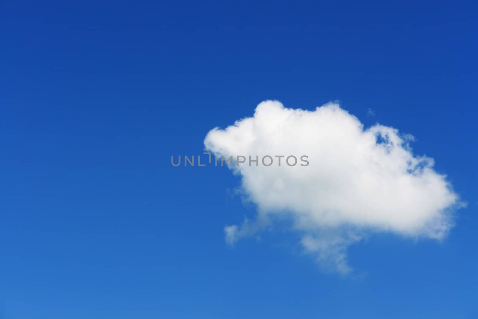 Clouds In The Sky by yucas