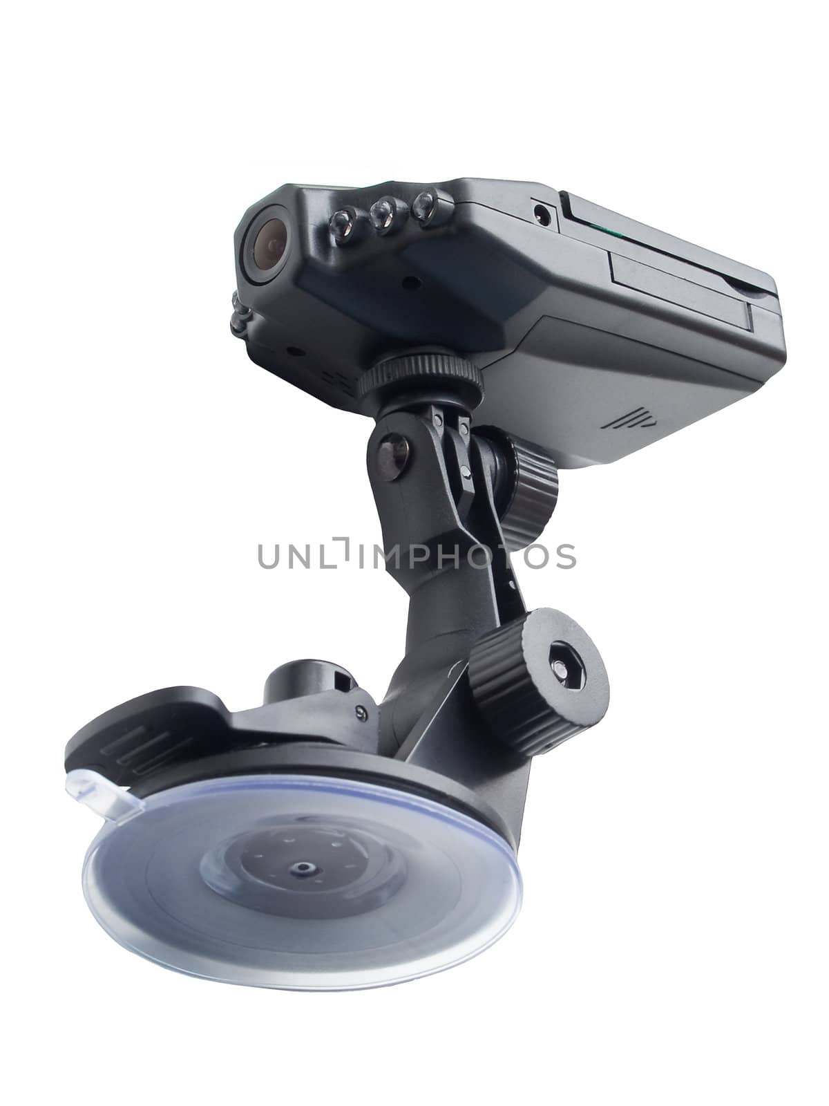 Digital video recorder for car by kvinoz