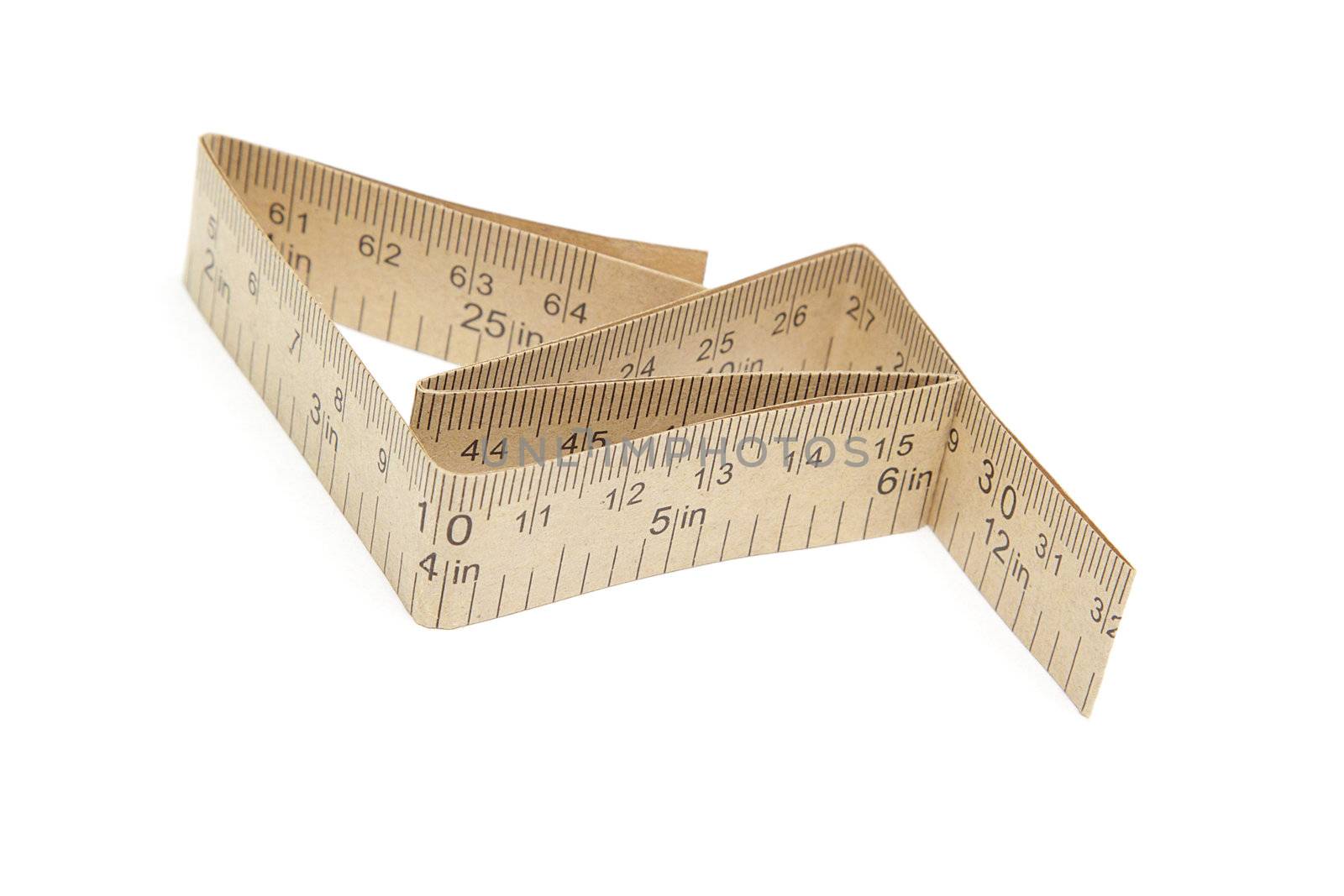 Measuring tape by pulen