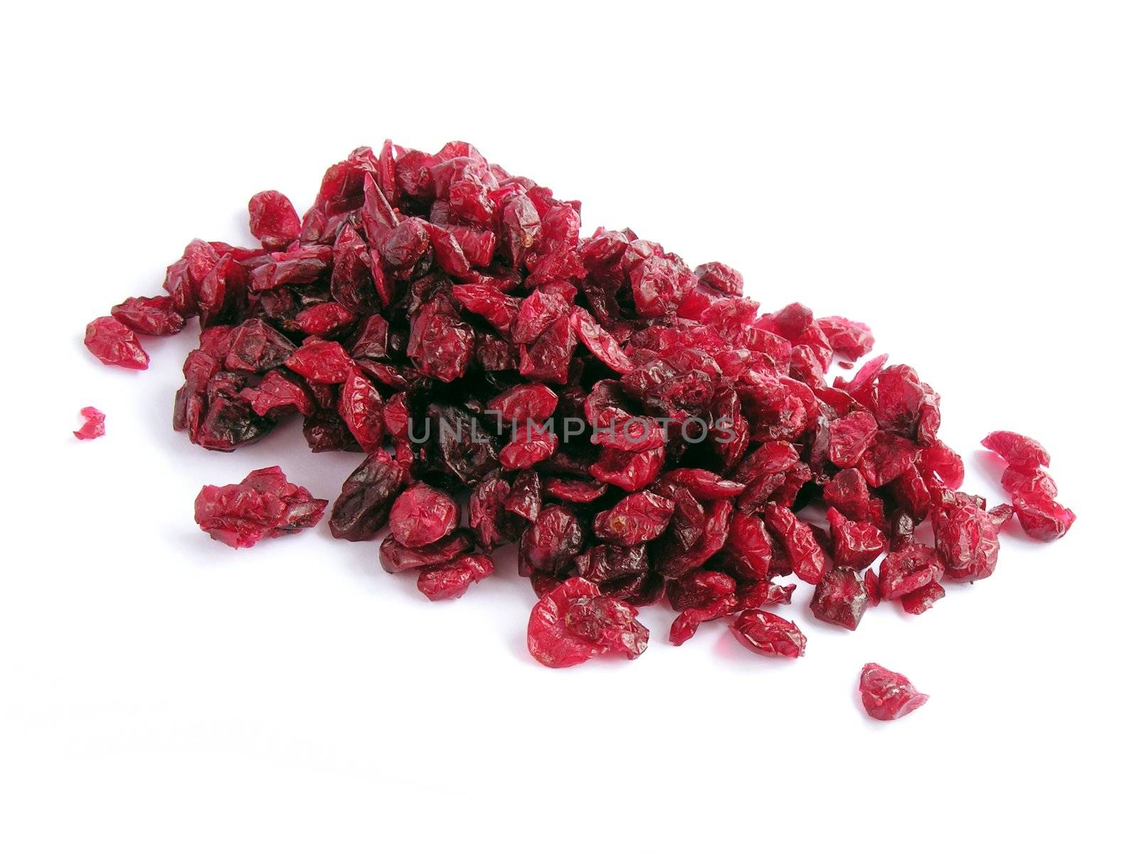 canberry dry fruits by RAIMA