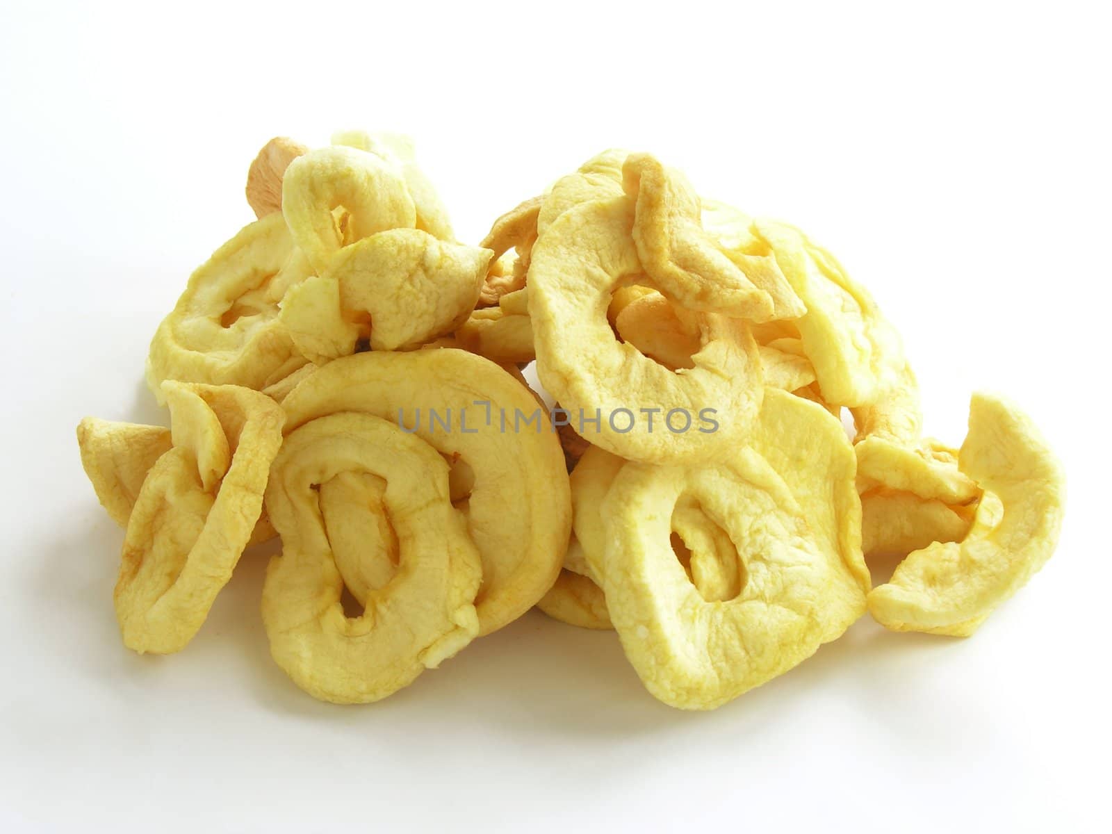 dried apples for cooking compote by RAIMA