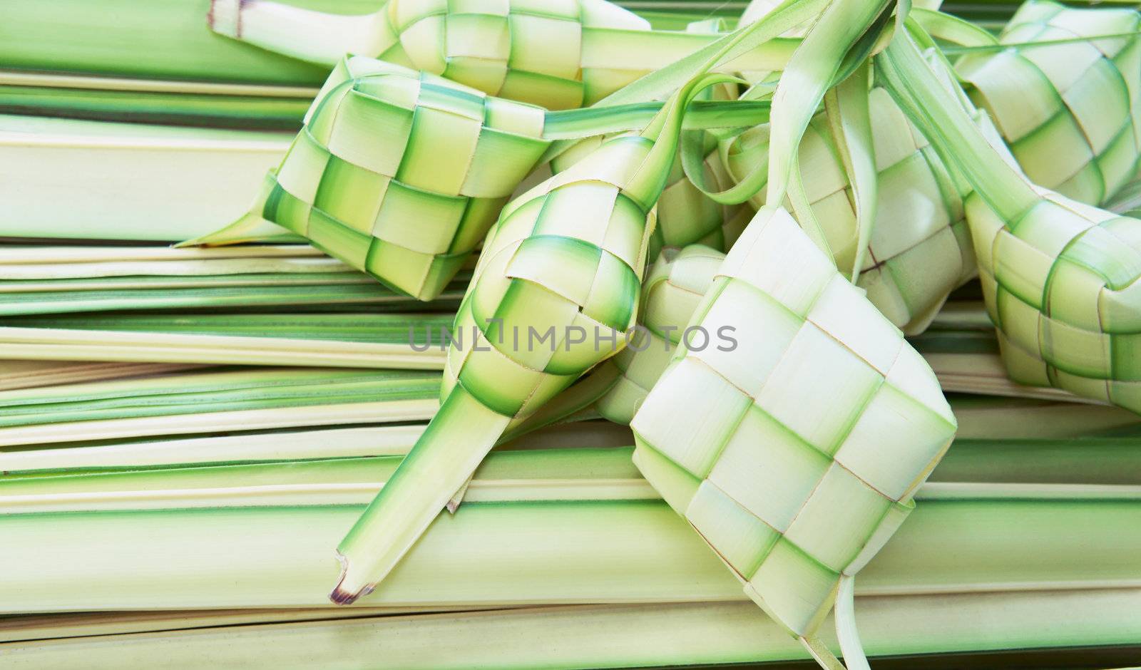 Ketupat by andrew_blue