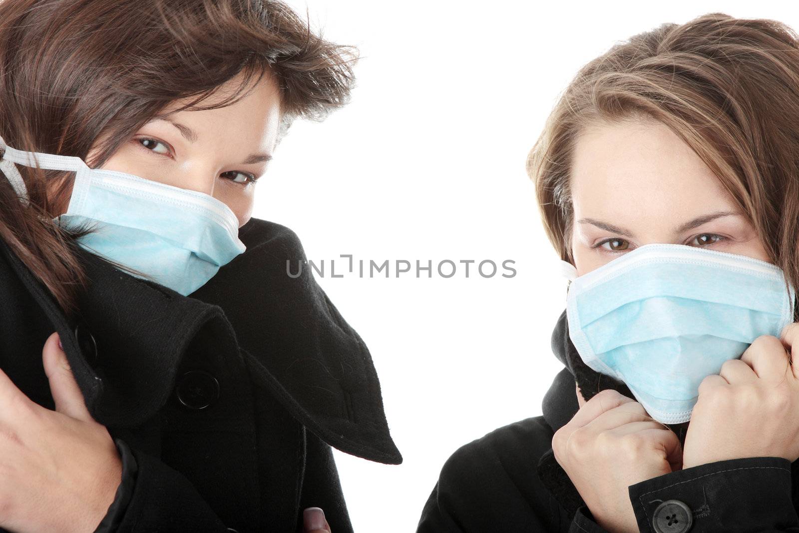 Swine Flu by BDS