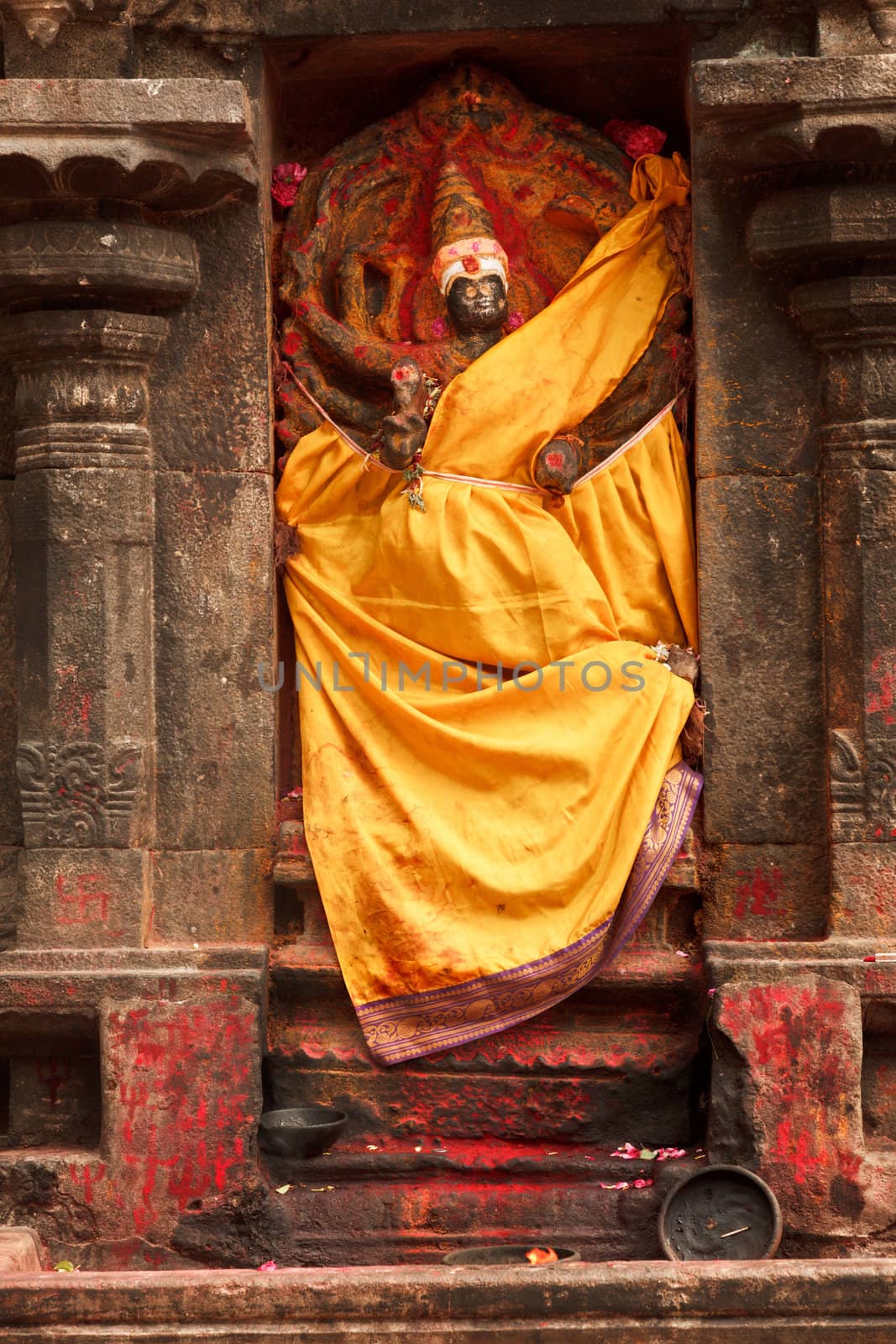 Lakshmi image by dimol