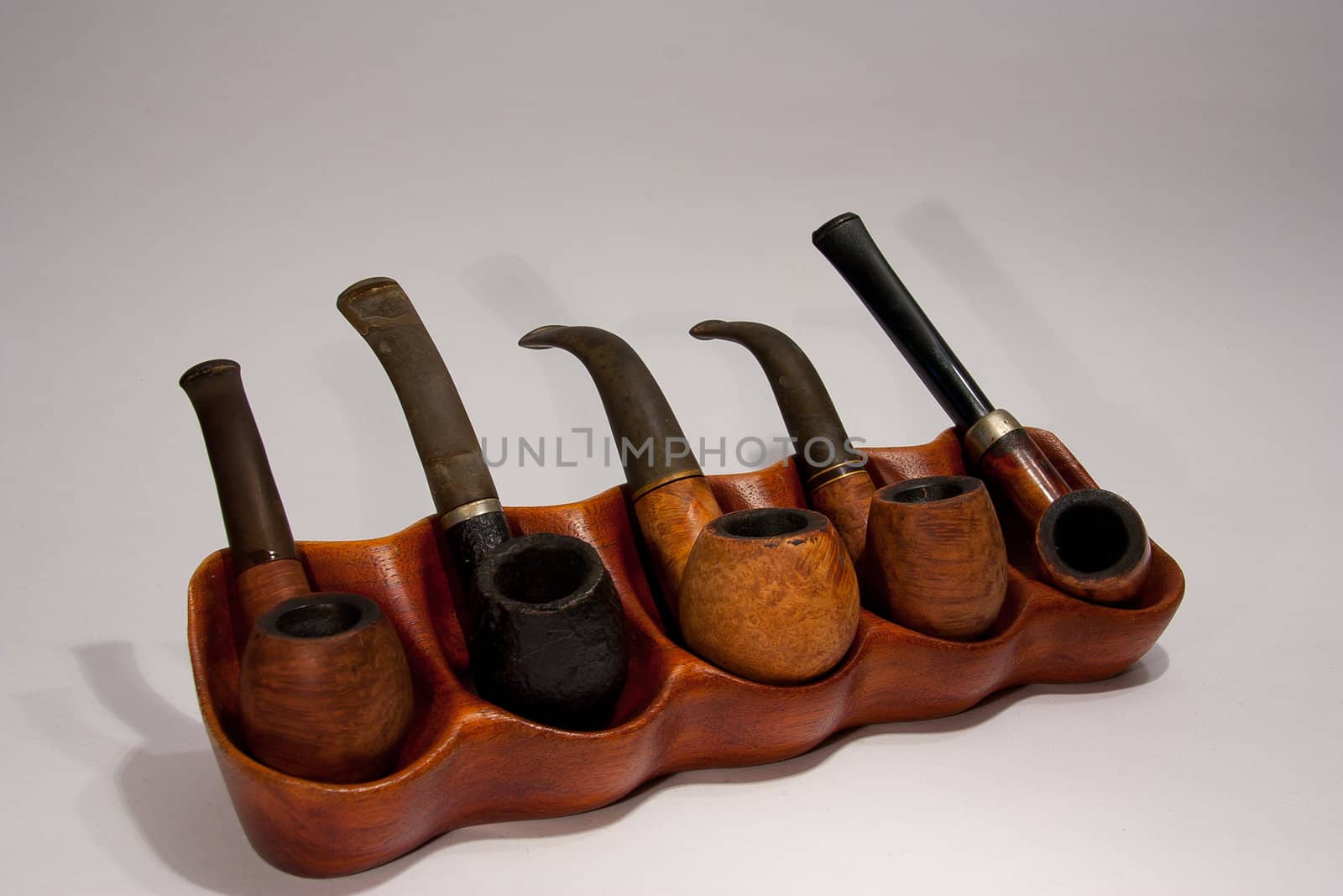Collection of pipes by Stootsy