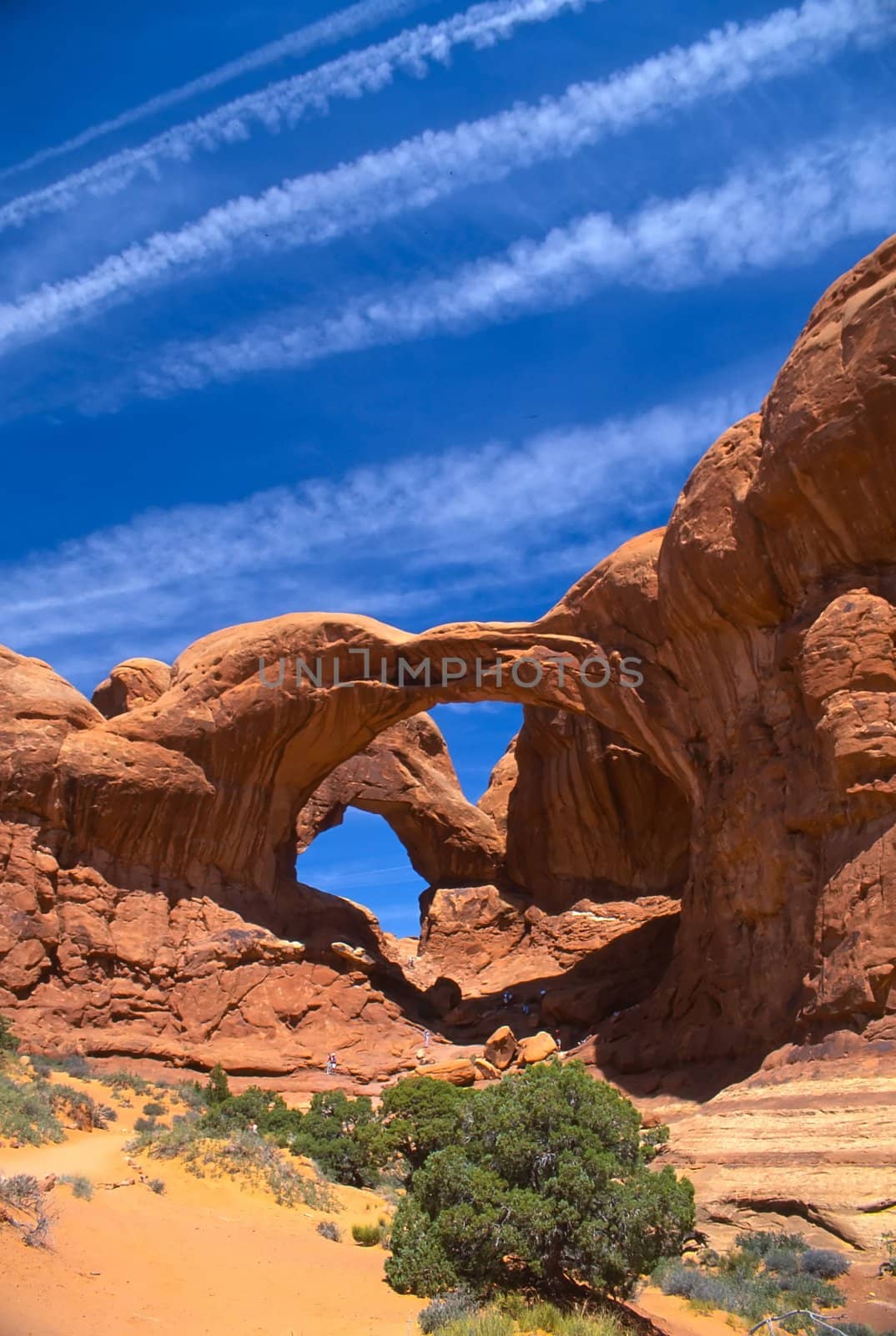 Arches National Park by melastmohican