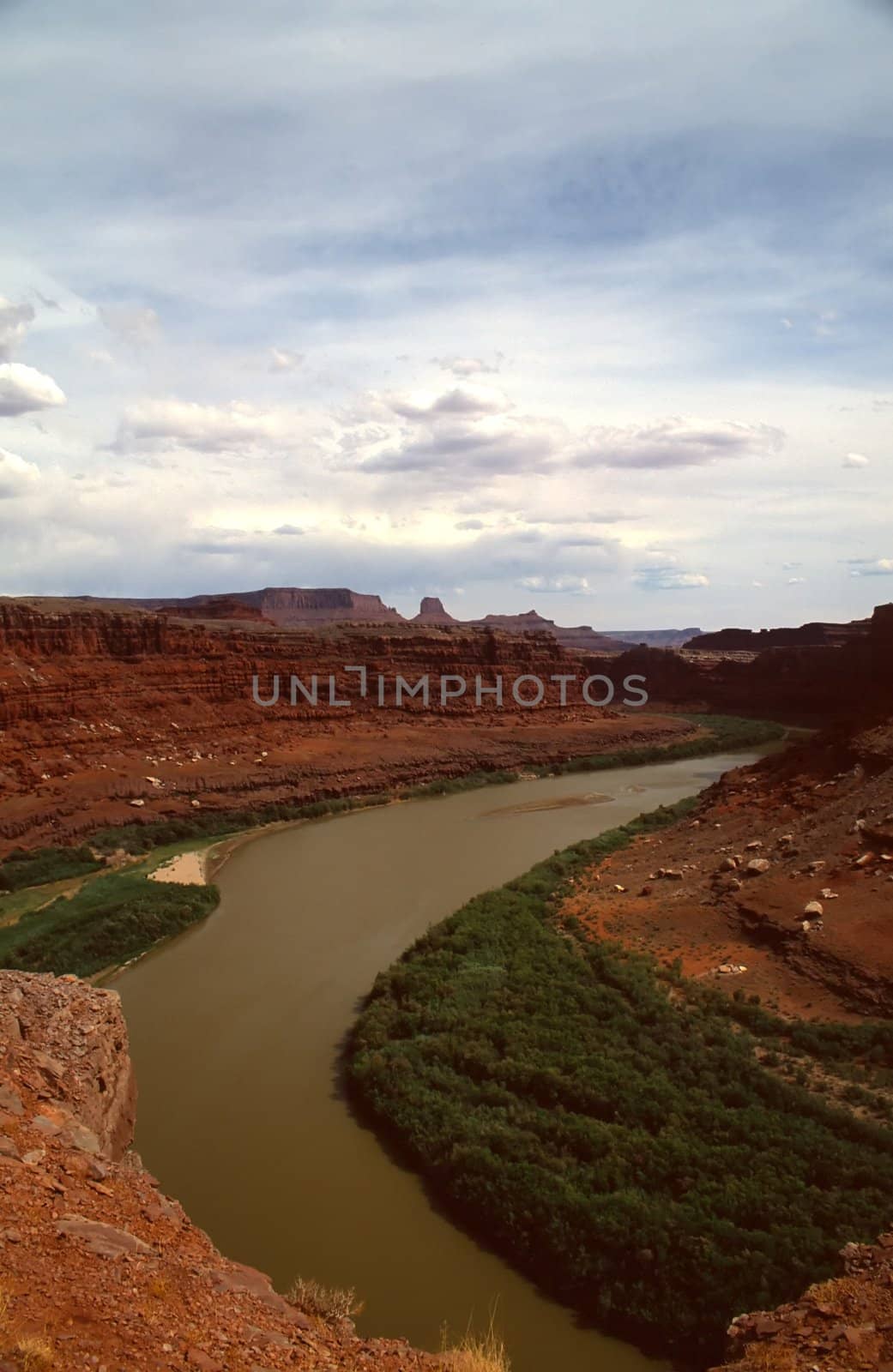 Canyonlands by melastmohican