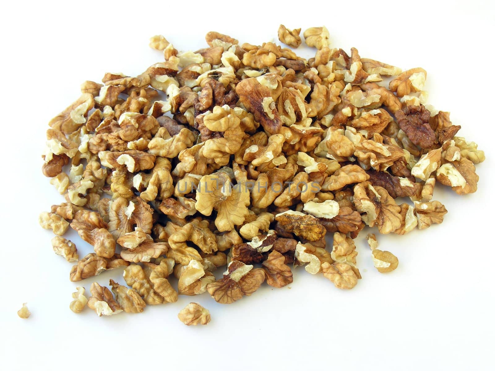 walnuts grains