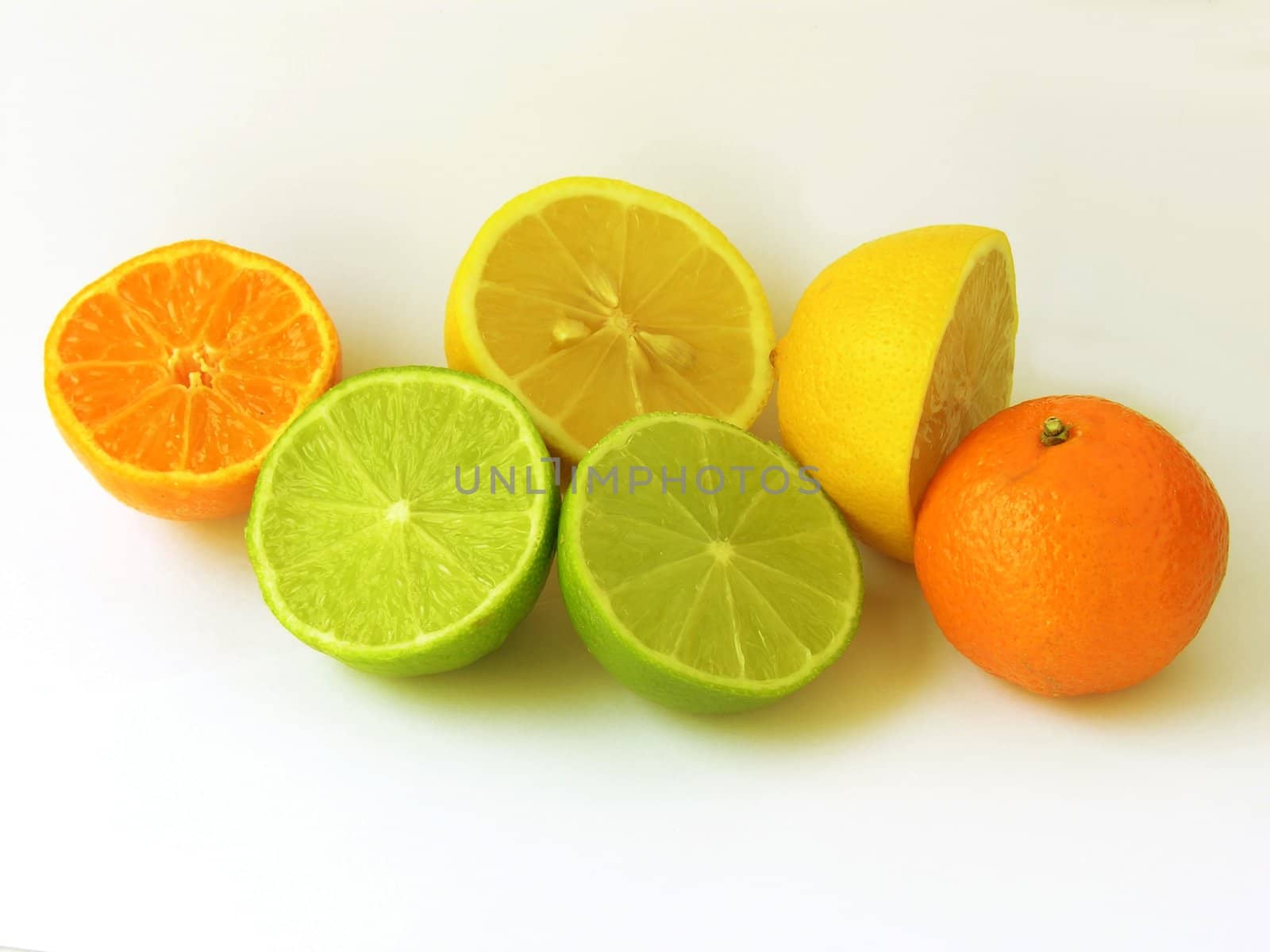 citrus fruits by RAIMA