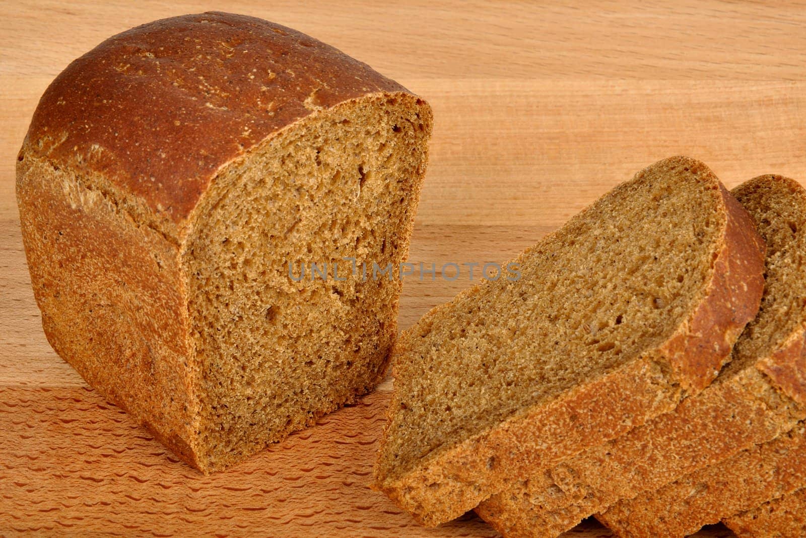 rye bread
