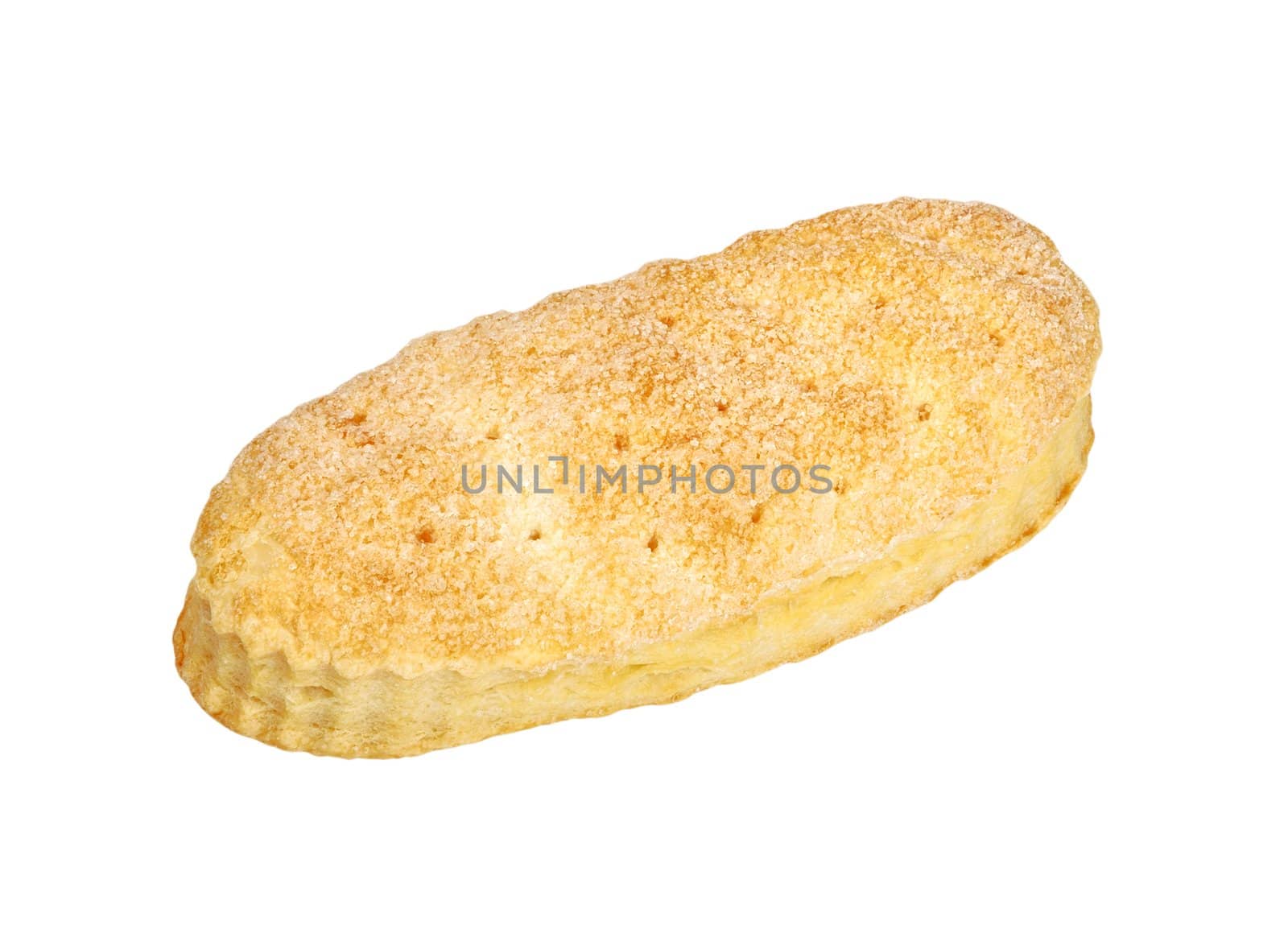 puff cake