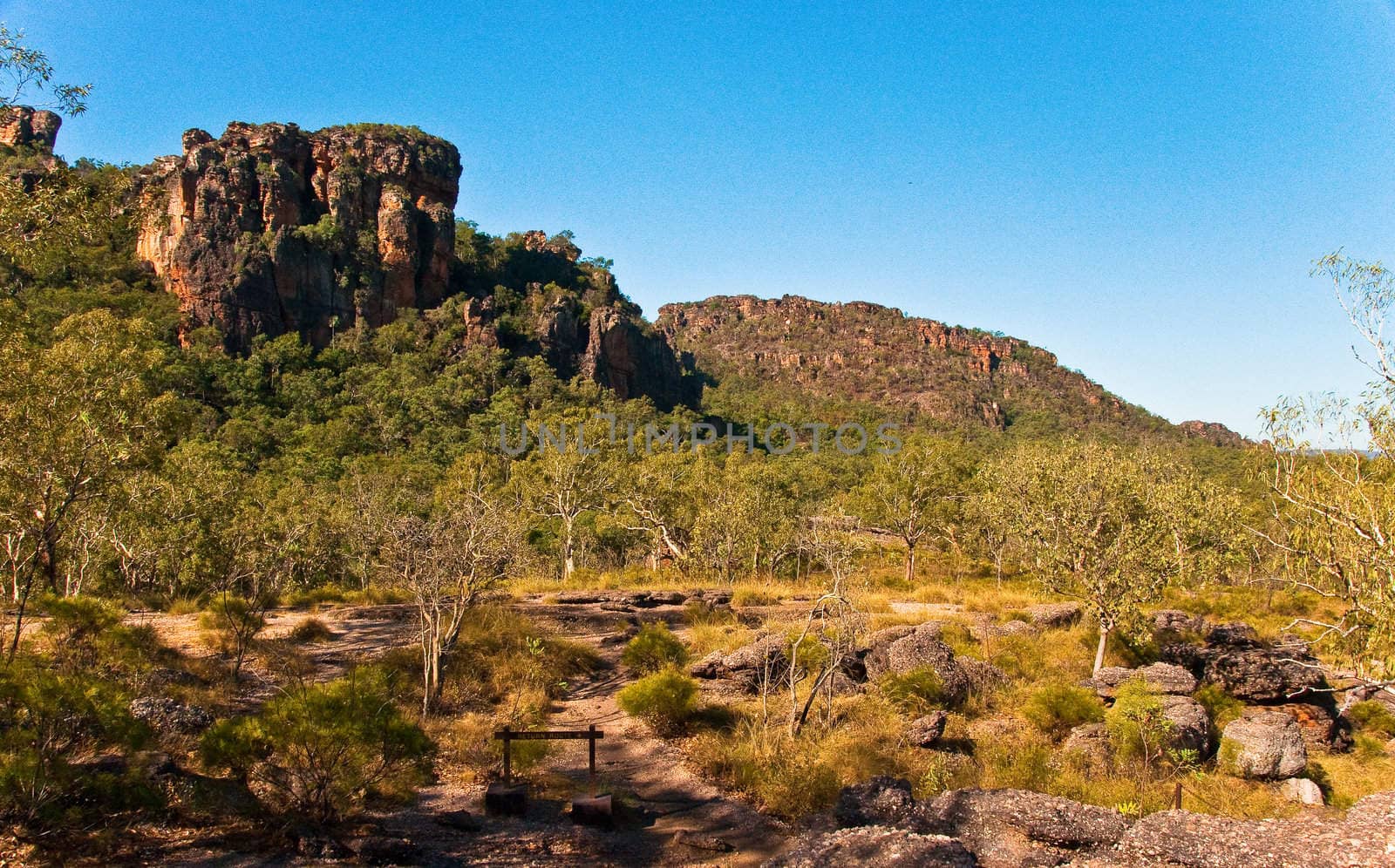 Kakadu National Park by edella