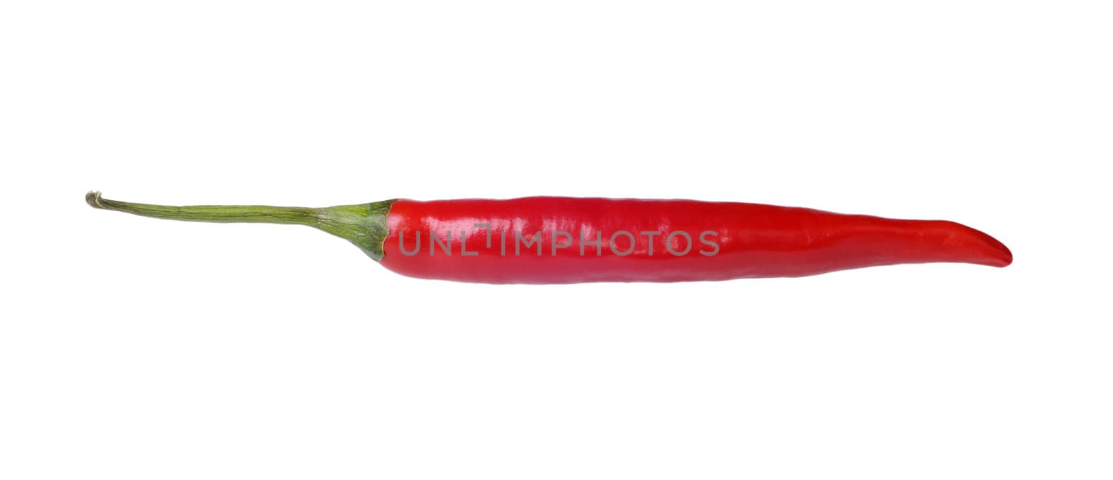 hot pepper