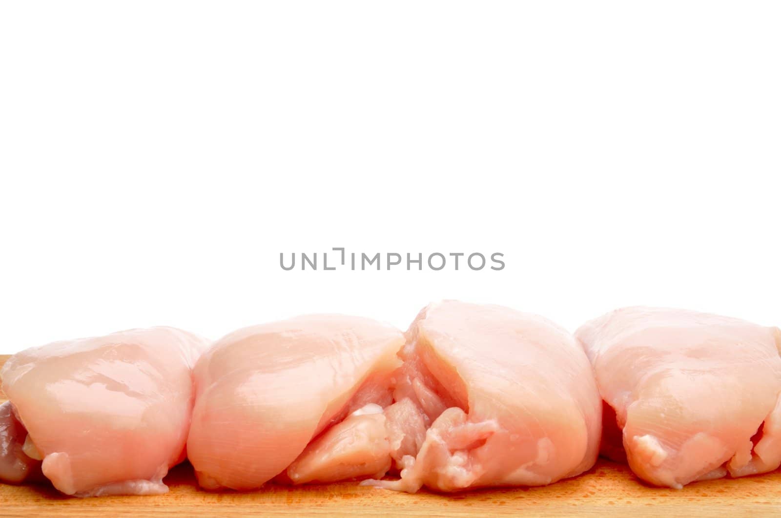 chicken breast