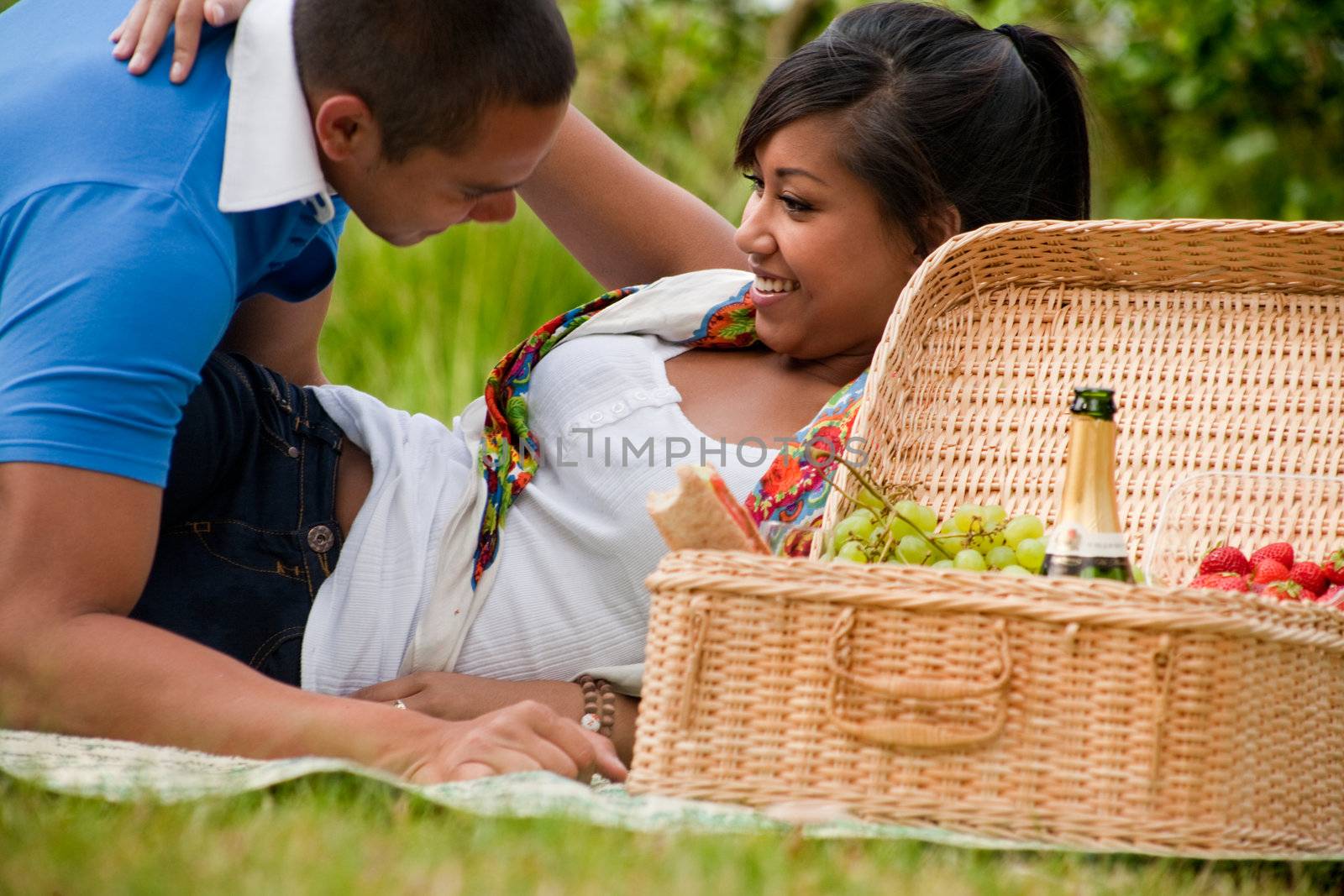 picknick temptation by DNFStyle