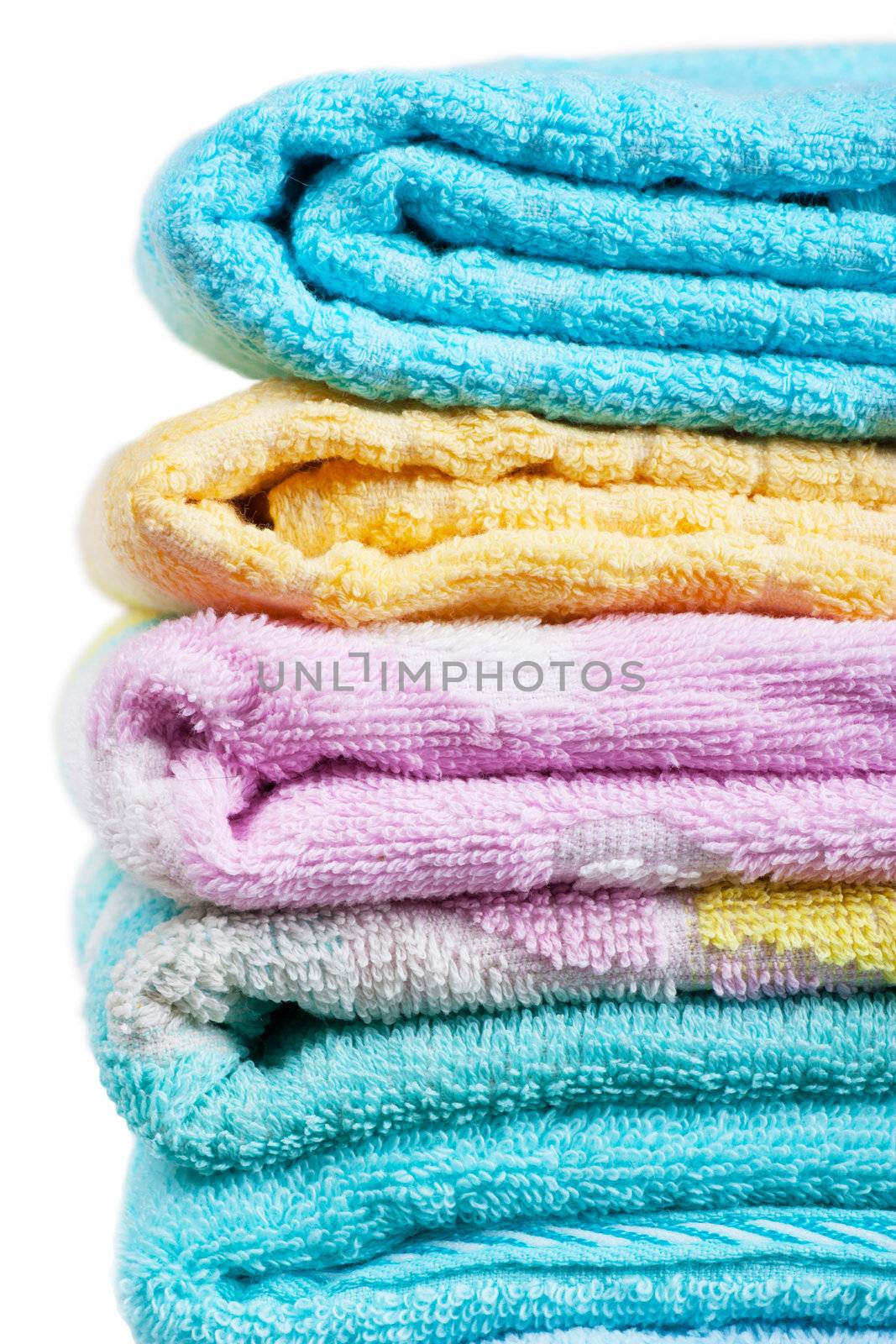 Towels by AGorohov